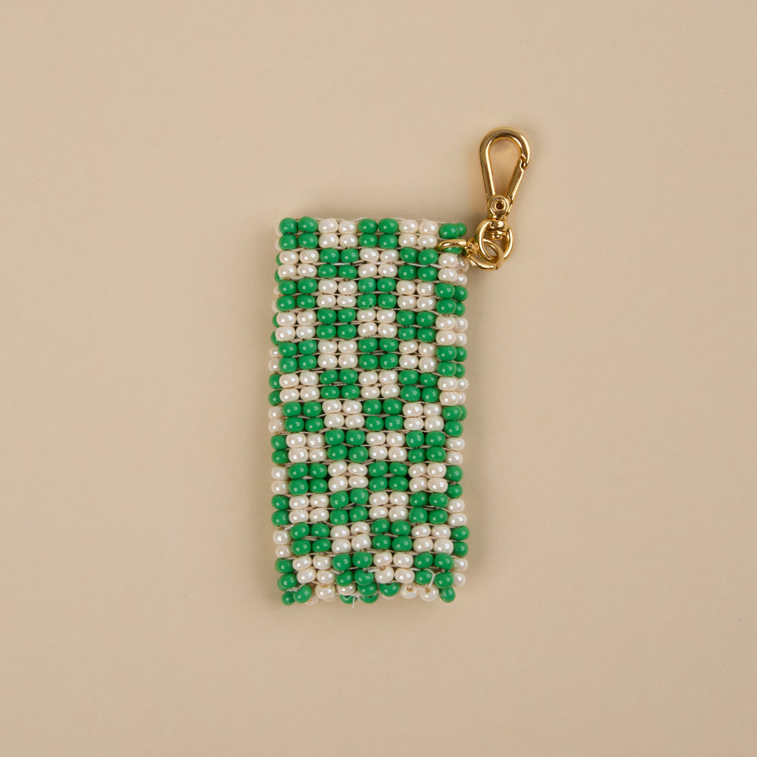 Porta Essentials | Grid Verde