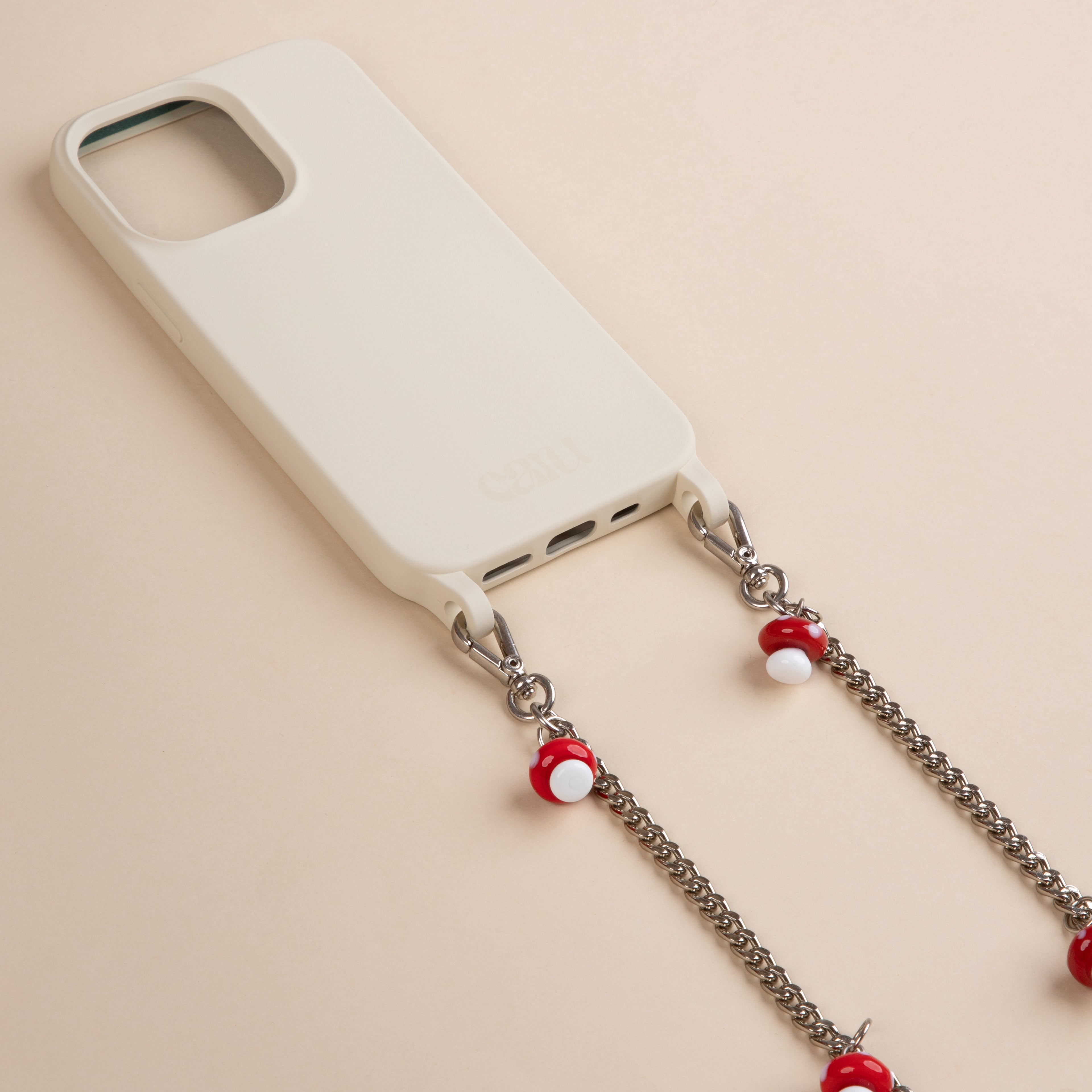 Alça | Have Fun Cogu Prata