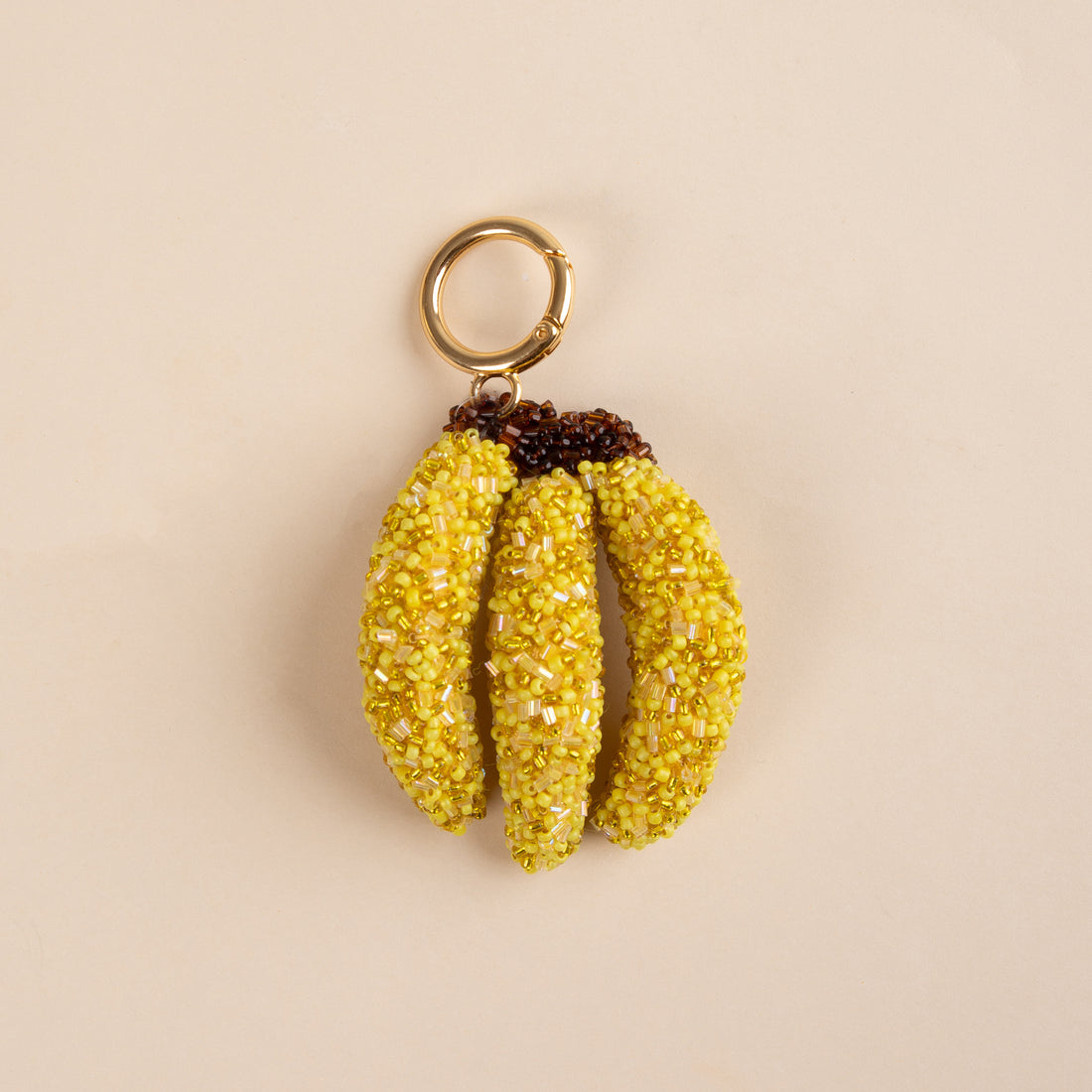 Bag Charms | Bananinha