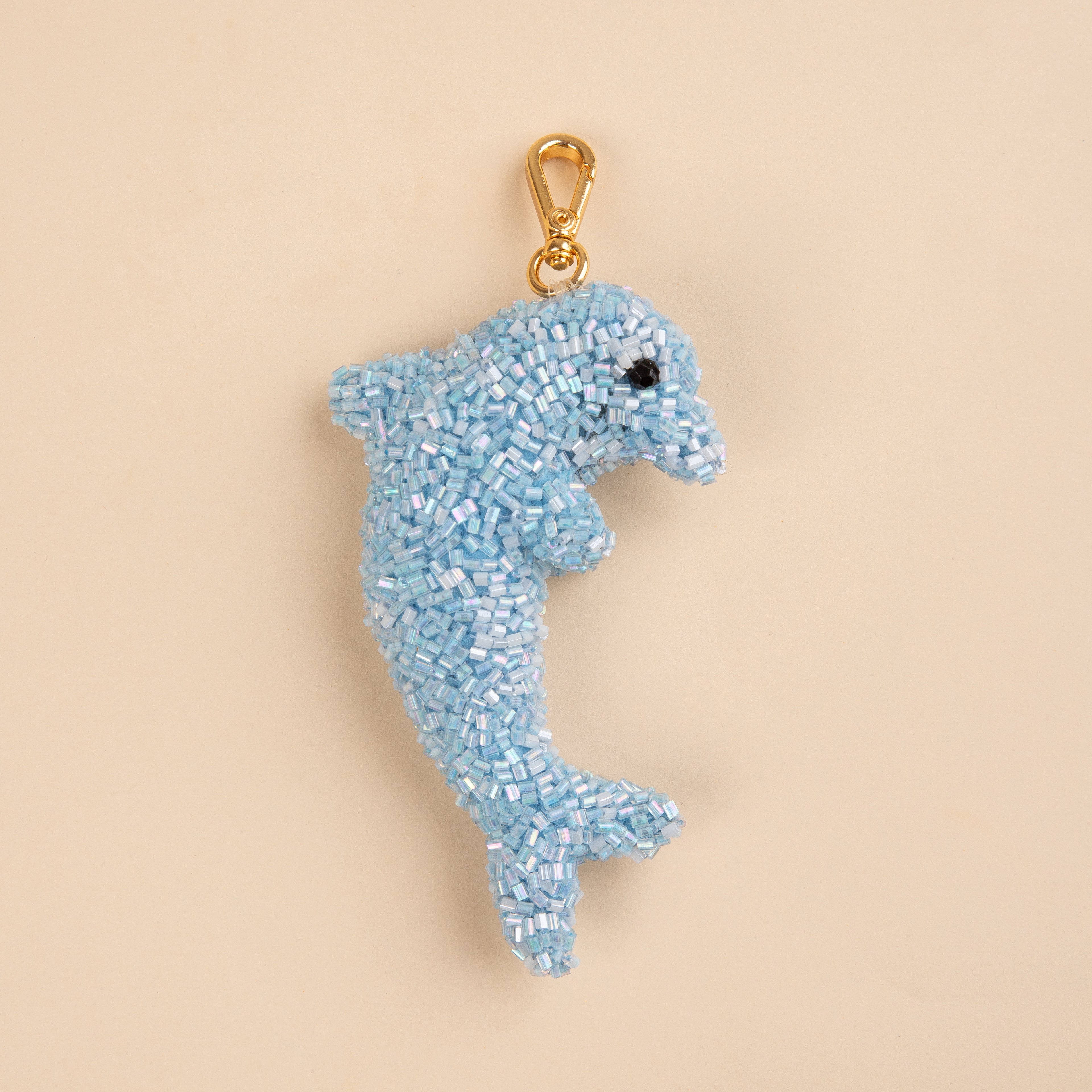 Bag Charm | Golfinho