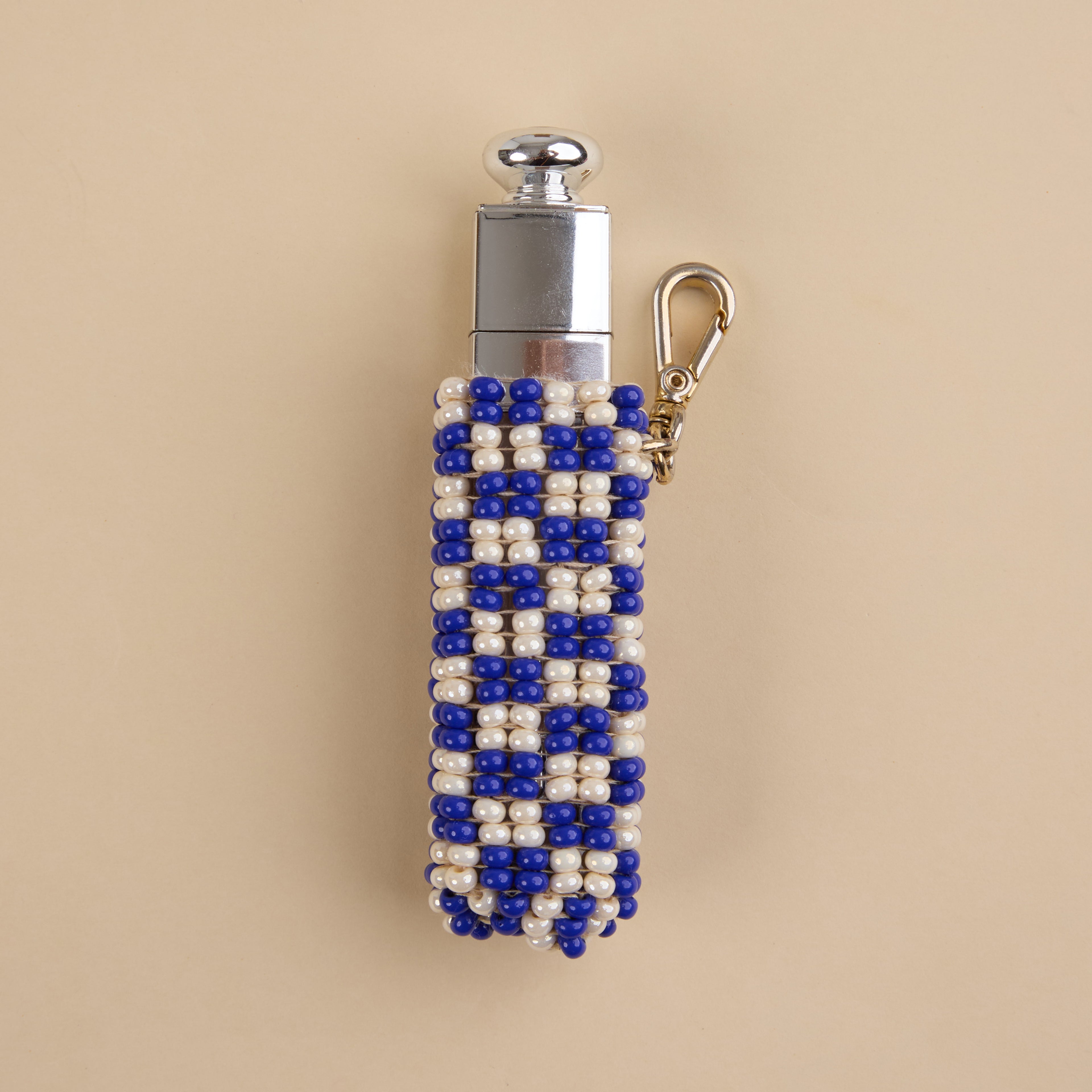 Porta Essentials | Grid Azul