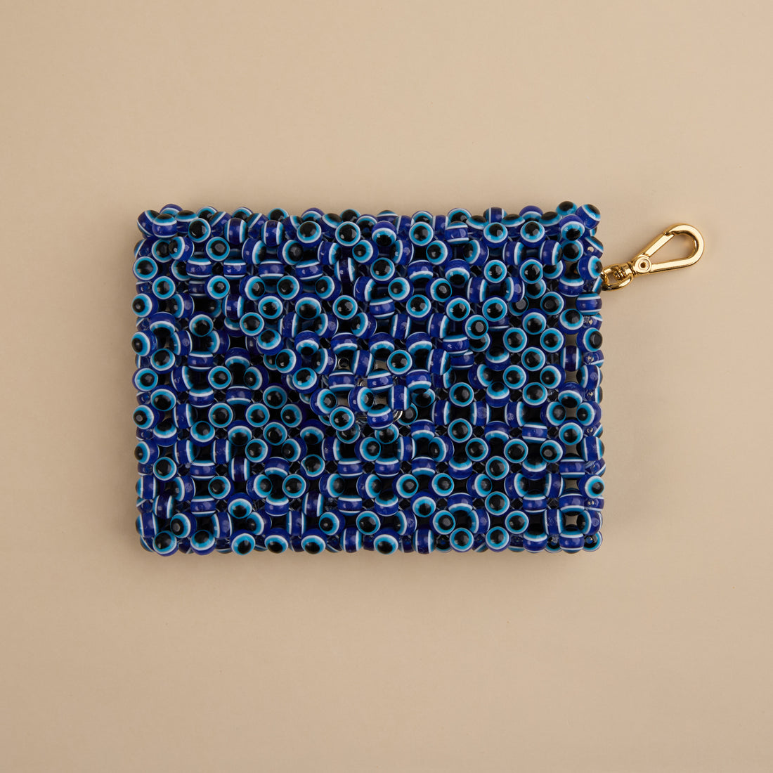 Porta Cartão | Olho Grego