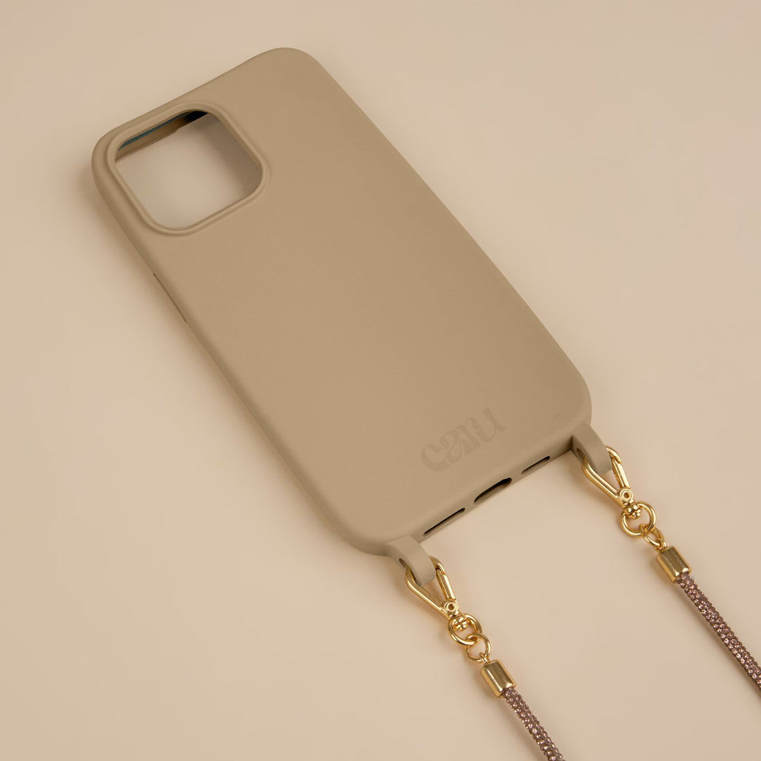 Alça | Baila Slim Dourada