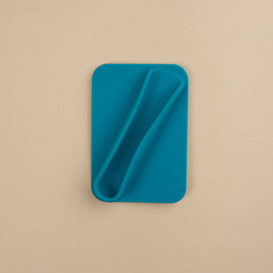 Porta Essentials | Sticker Azul