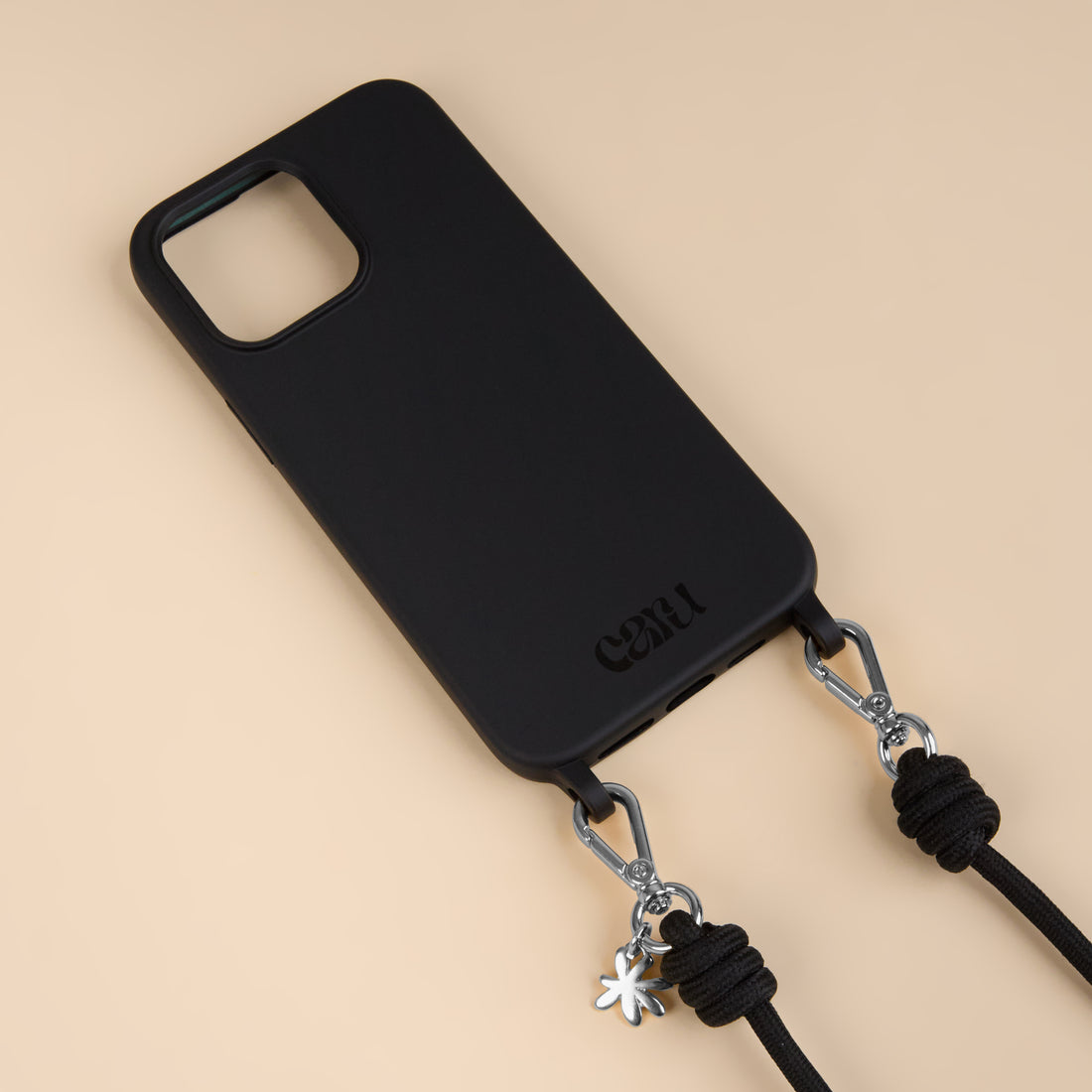 Alça | Vai Com Tudo Preta