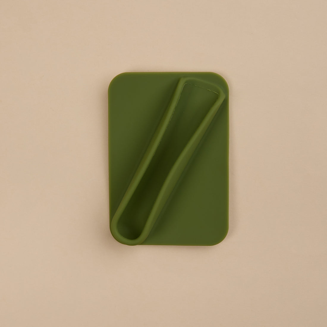 Porta Essentials | Sticker Verde