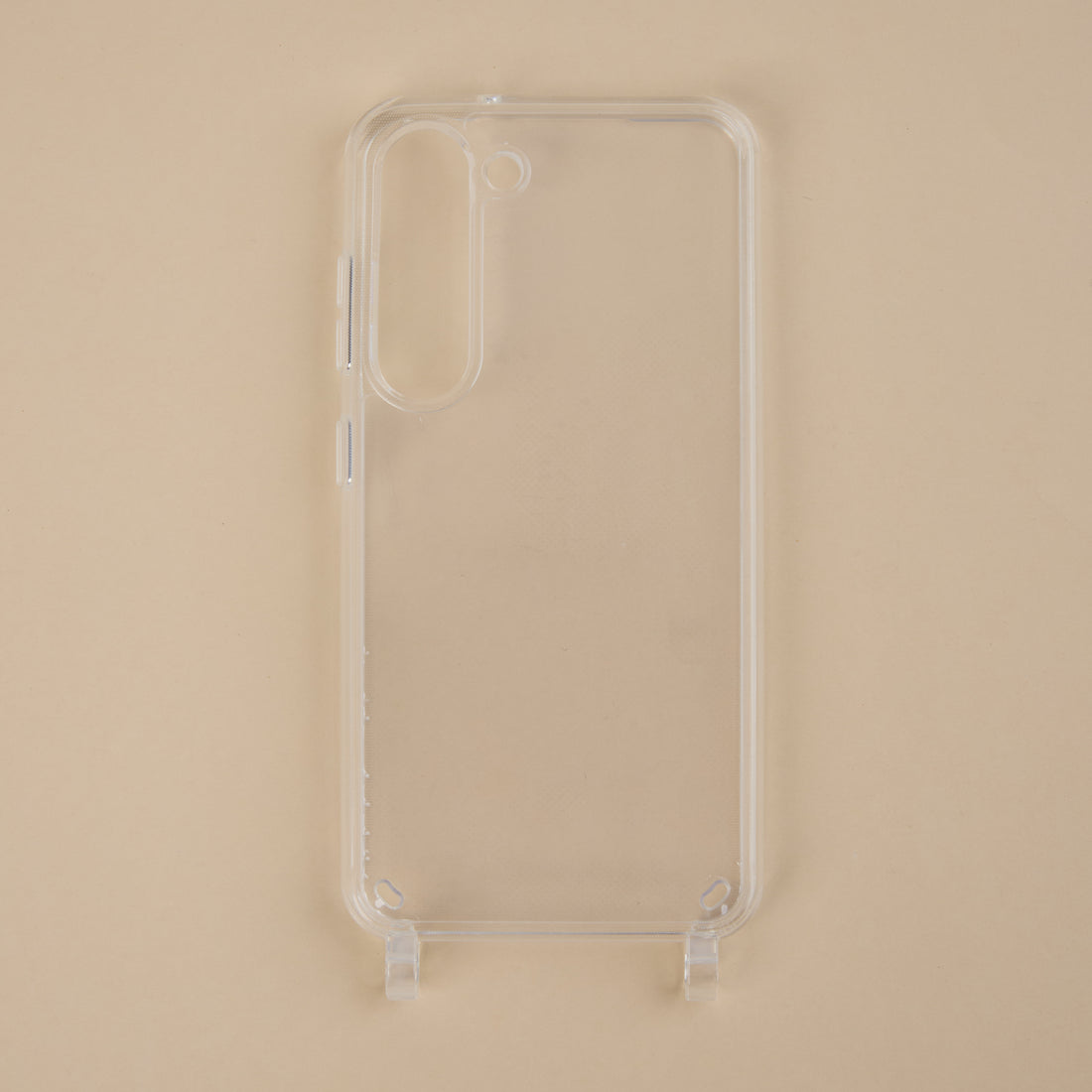 Case Caru | Samsung | Transparente