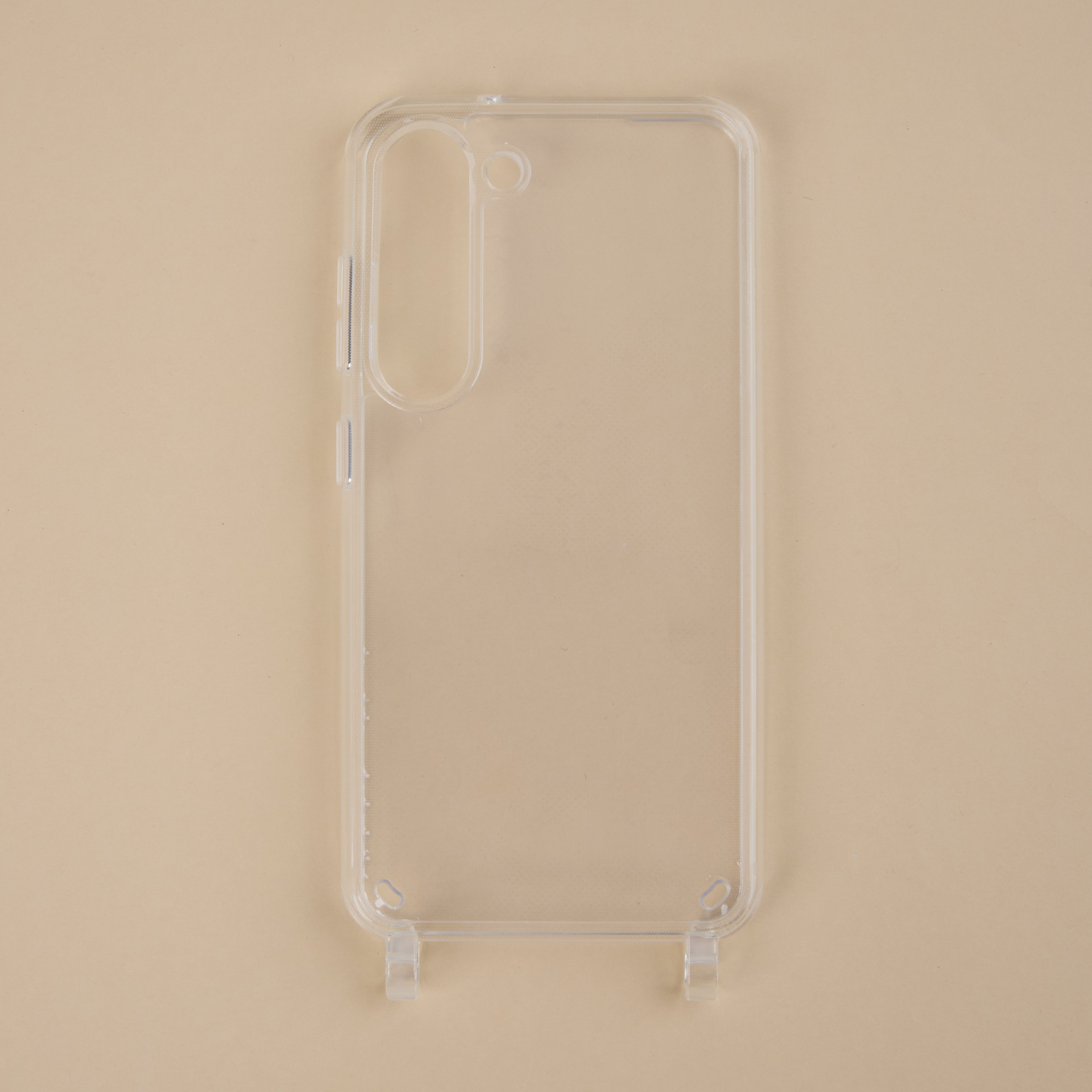Case Caru | Samsung | Transparente