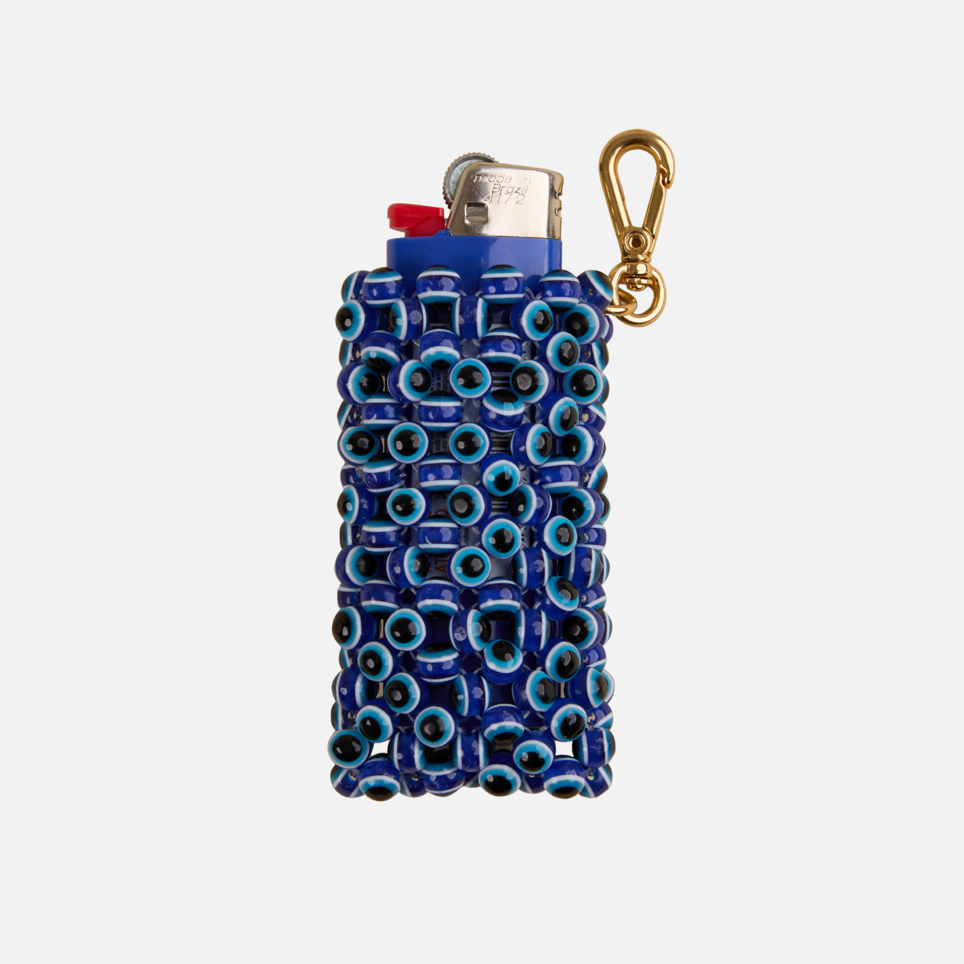 Porta Essentials | Olho Grego