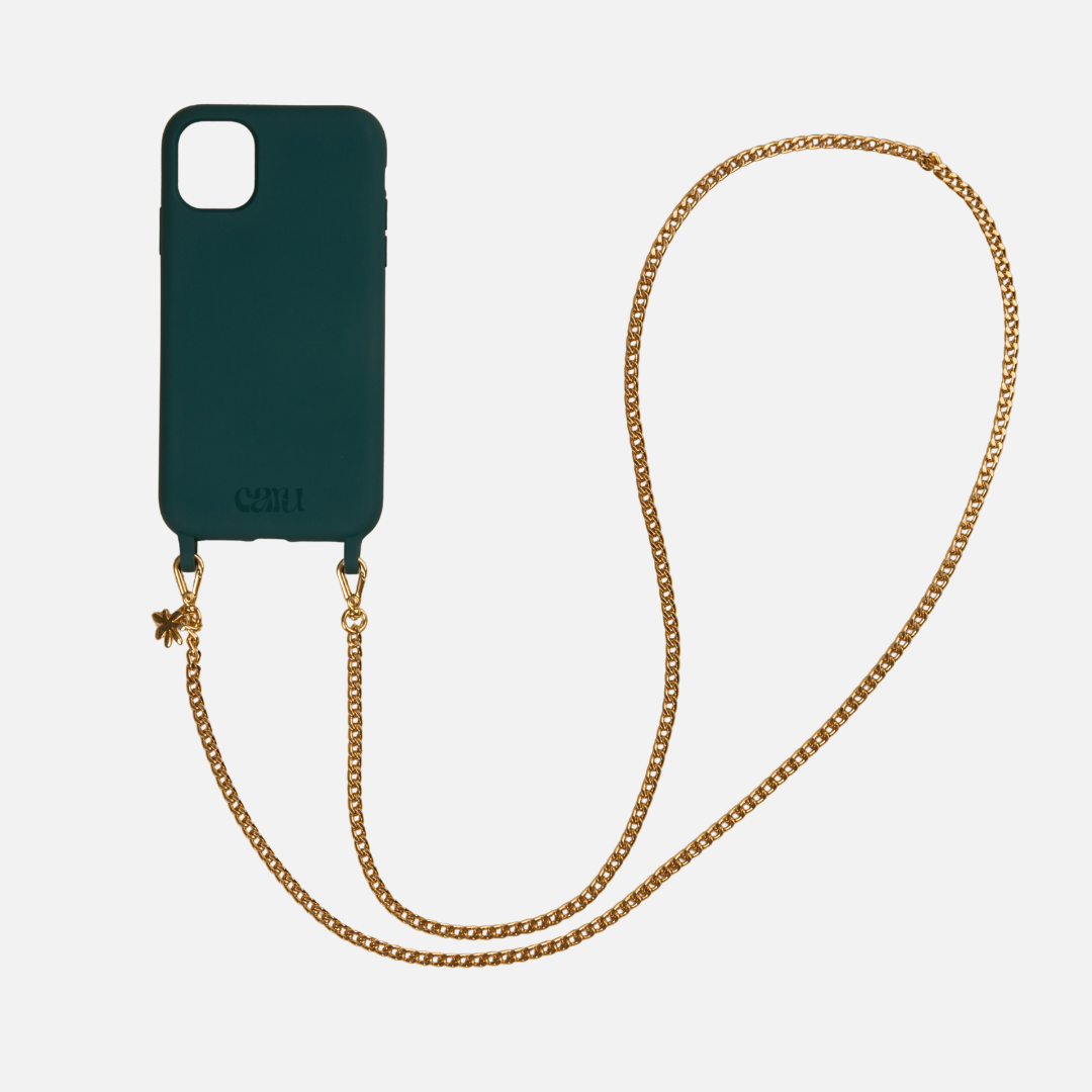 Alça | Kromah Dourada