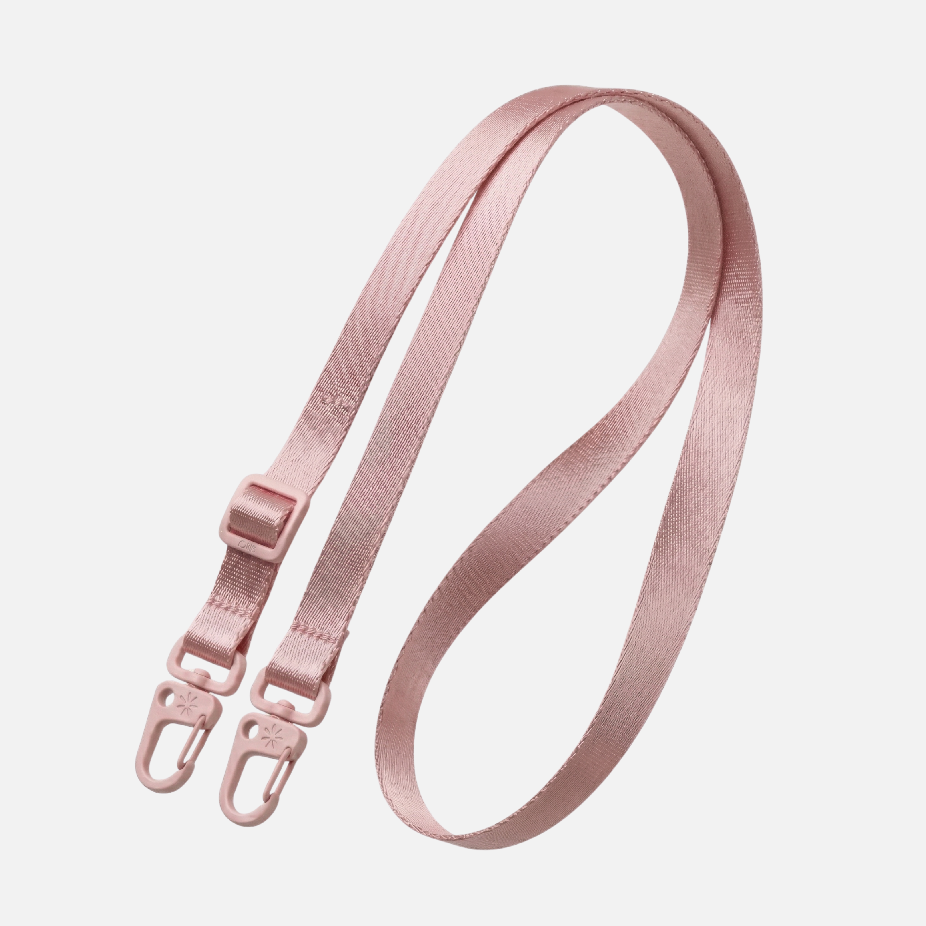 Alça | Pura Rosa