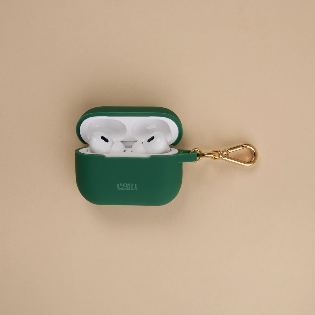 Case AirPods Caru | Verde