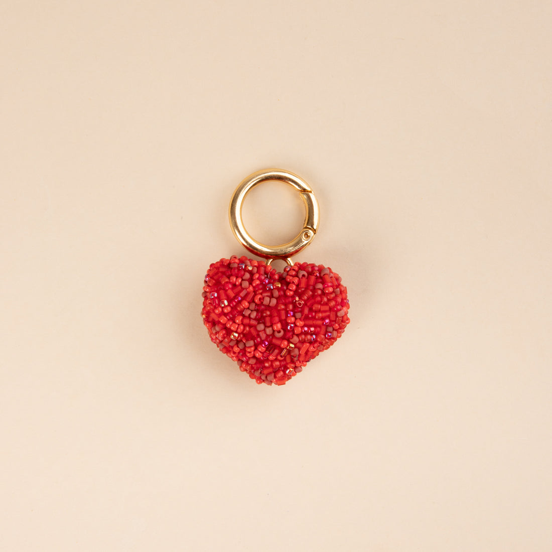 Bag Charms | Coração