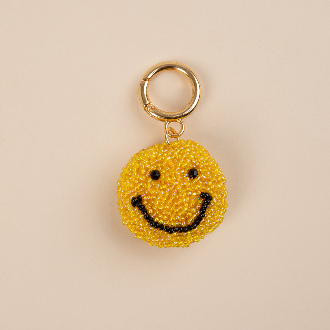 Bag Charms | Smile