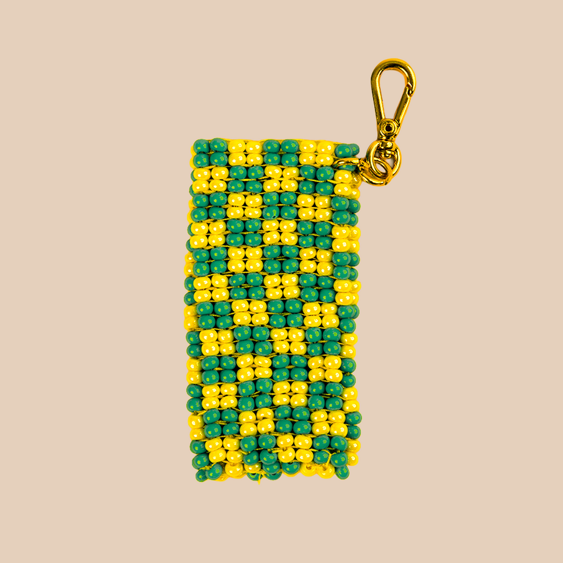 Porta Essentials | Grid Brasil