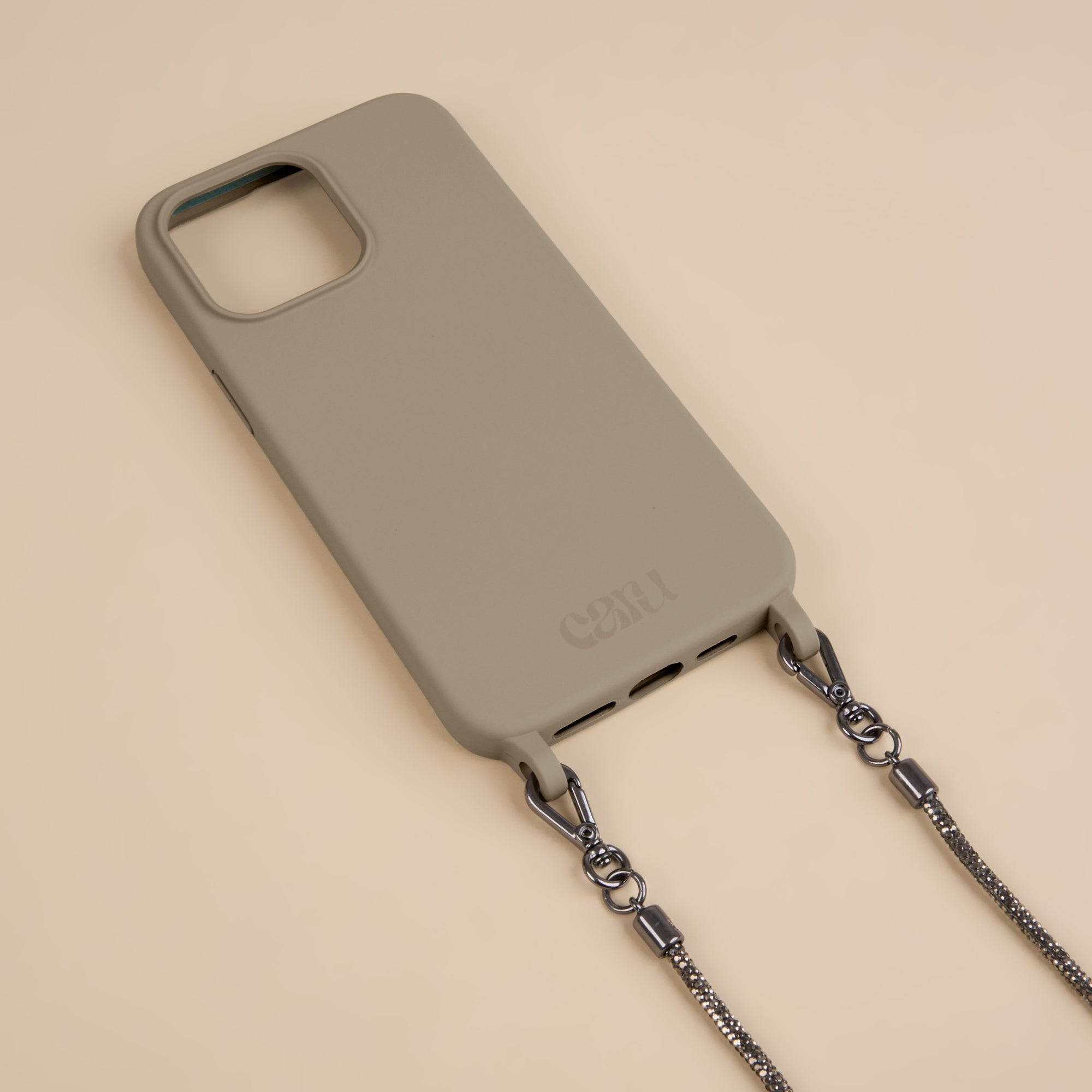 Alça | Baila Slim Grafite