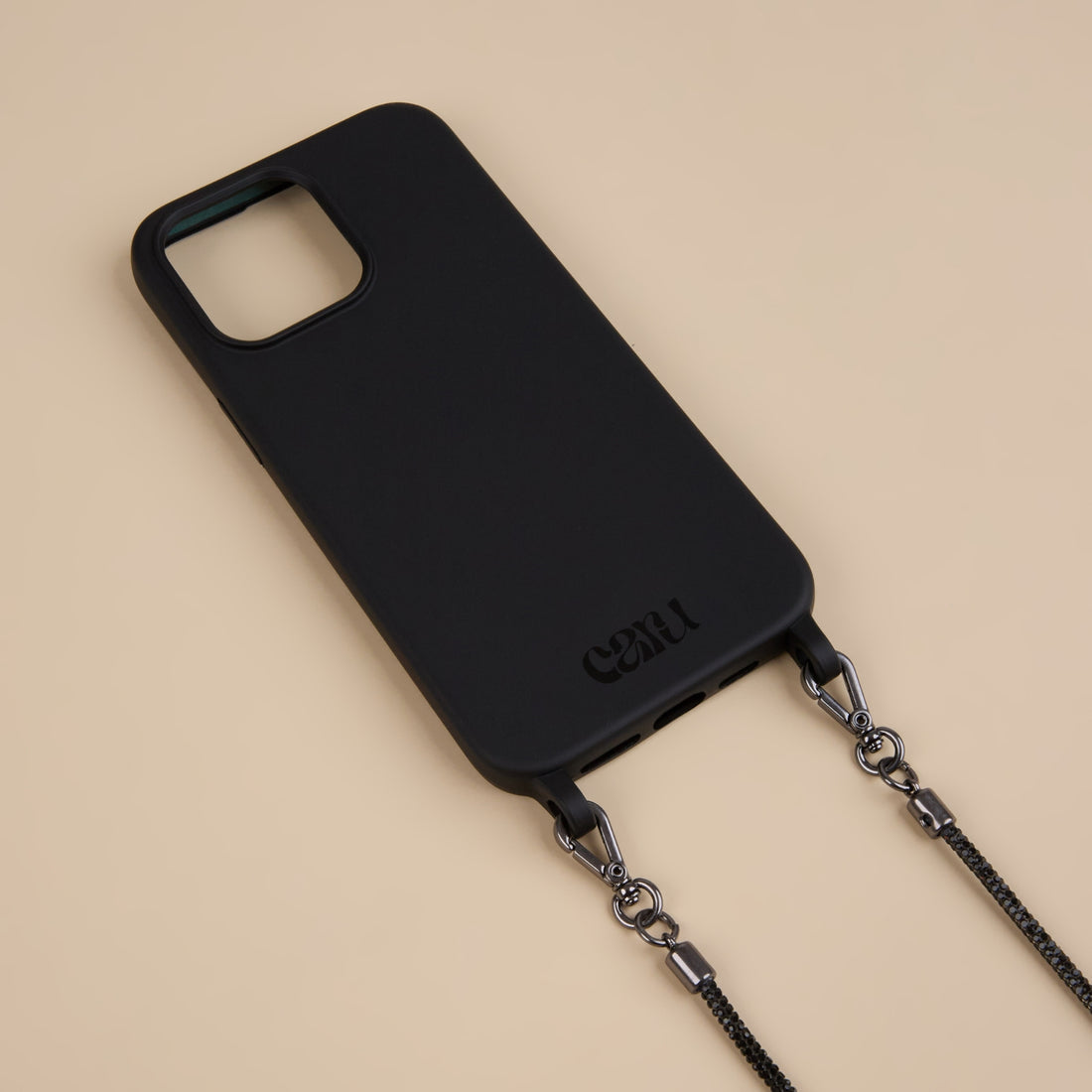 Alça | Baila Slim Preta