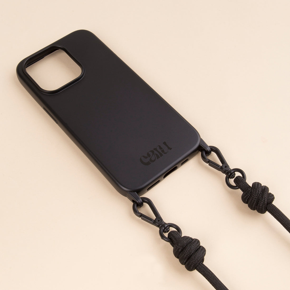 Vai com tudo | Move | Preta