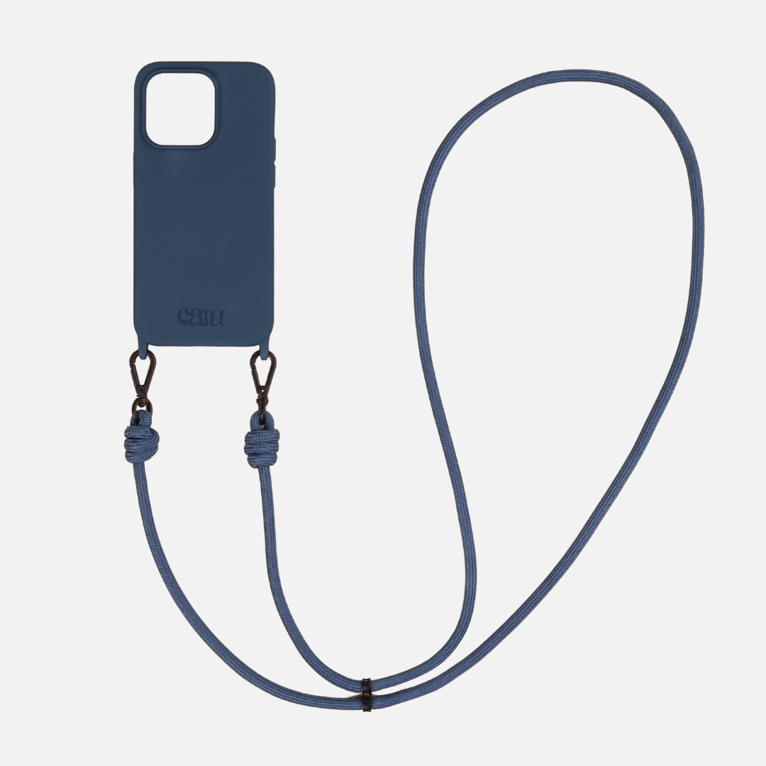 Vai com tudo | Move | Azul