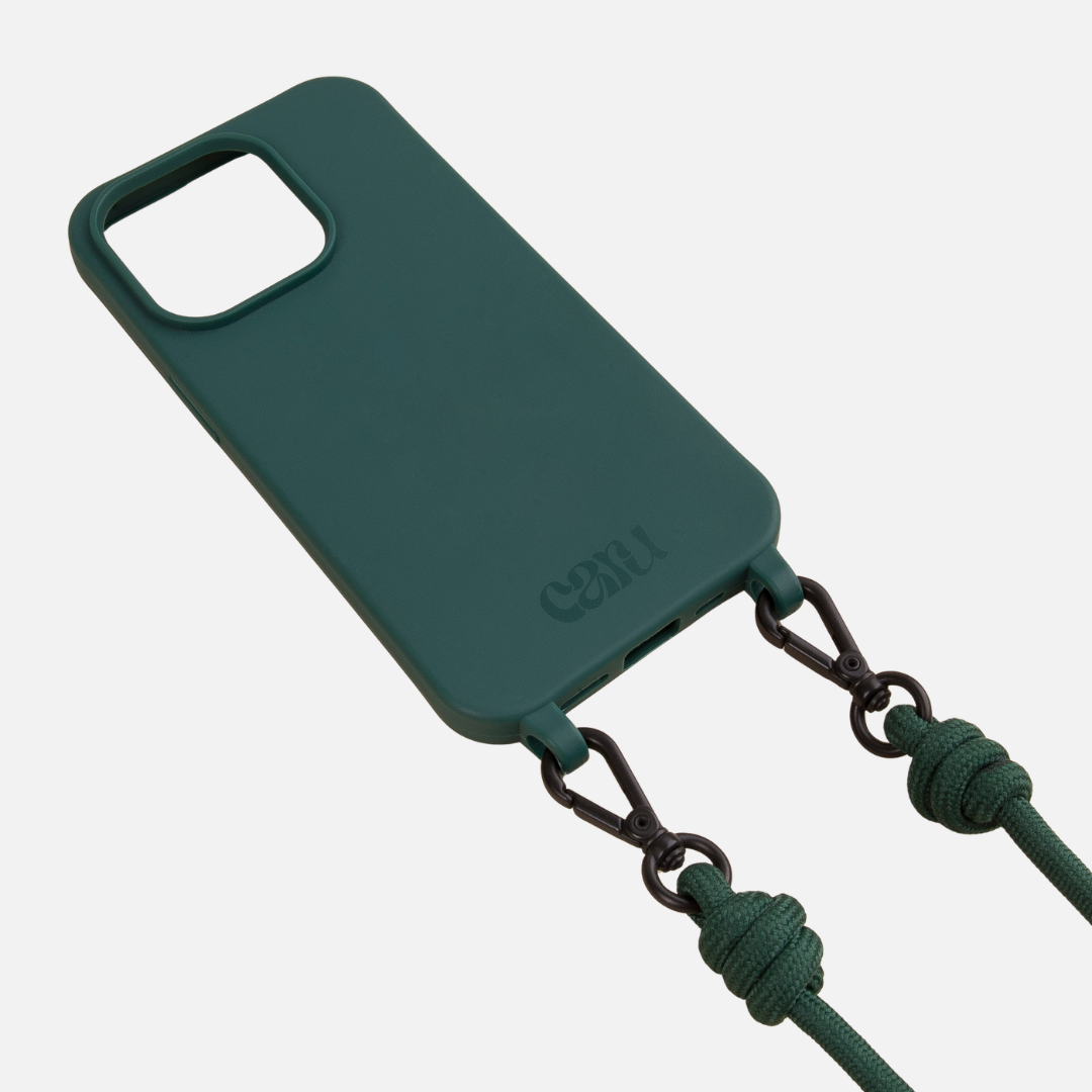 Vai com tudo | Move | Verde