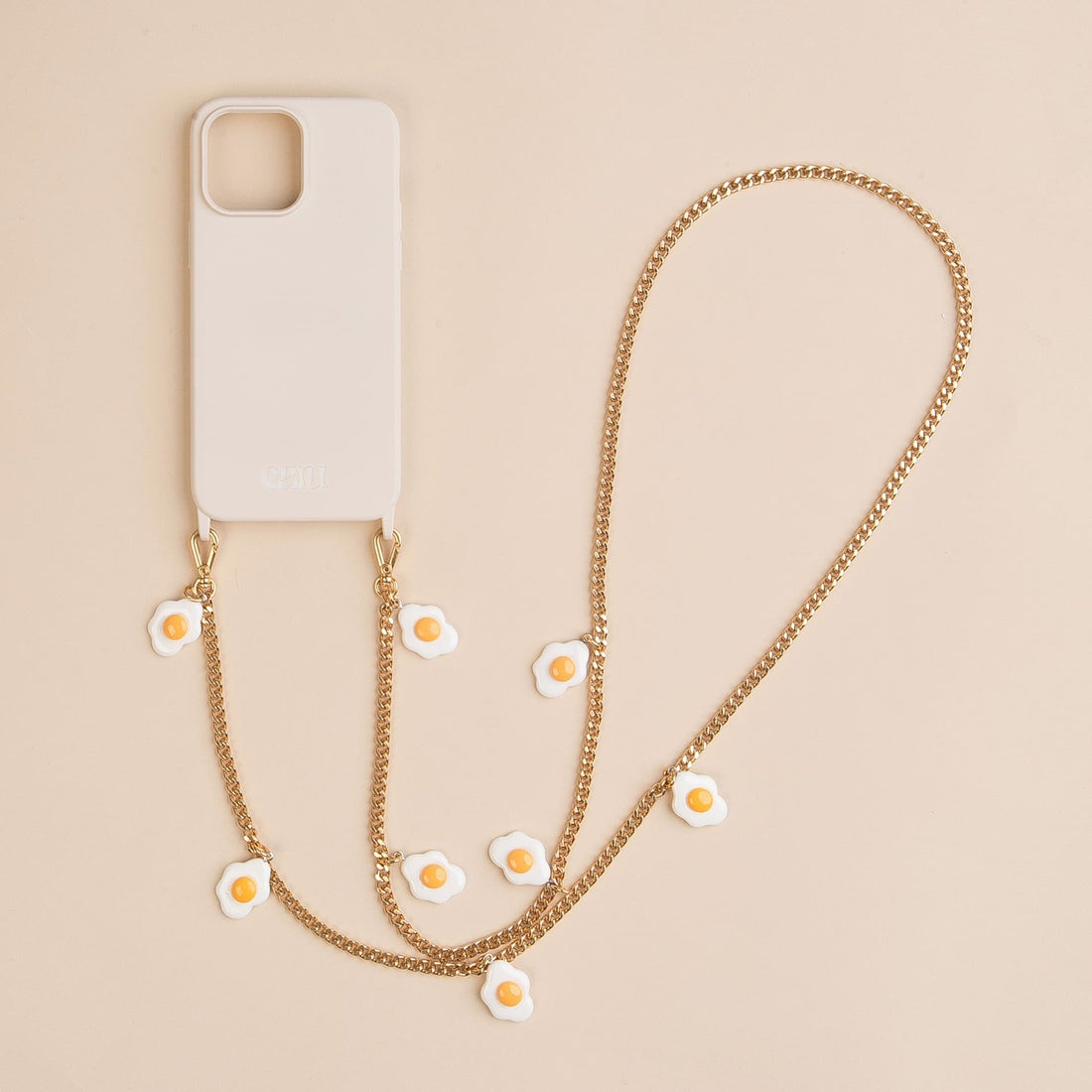 Alça | Have Fun Da Gema