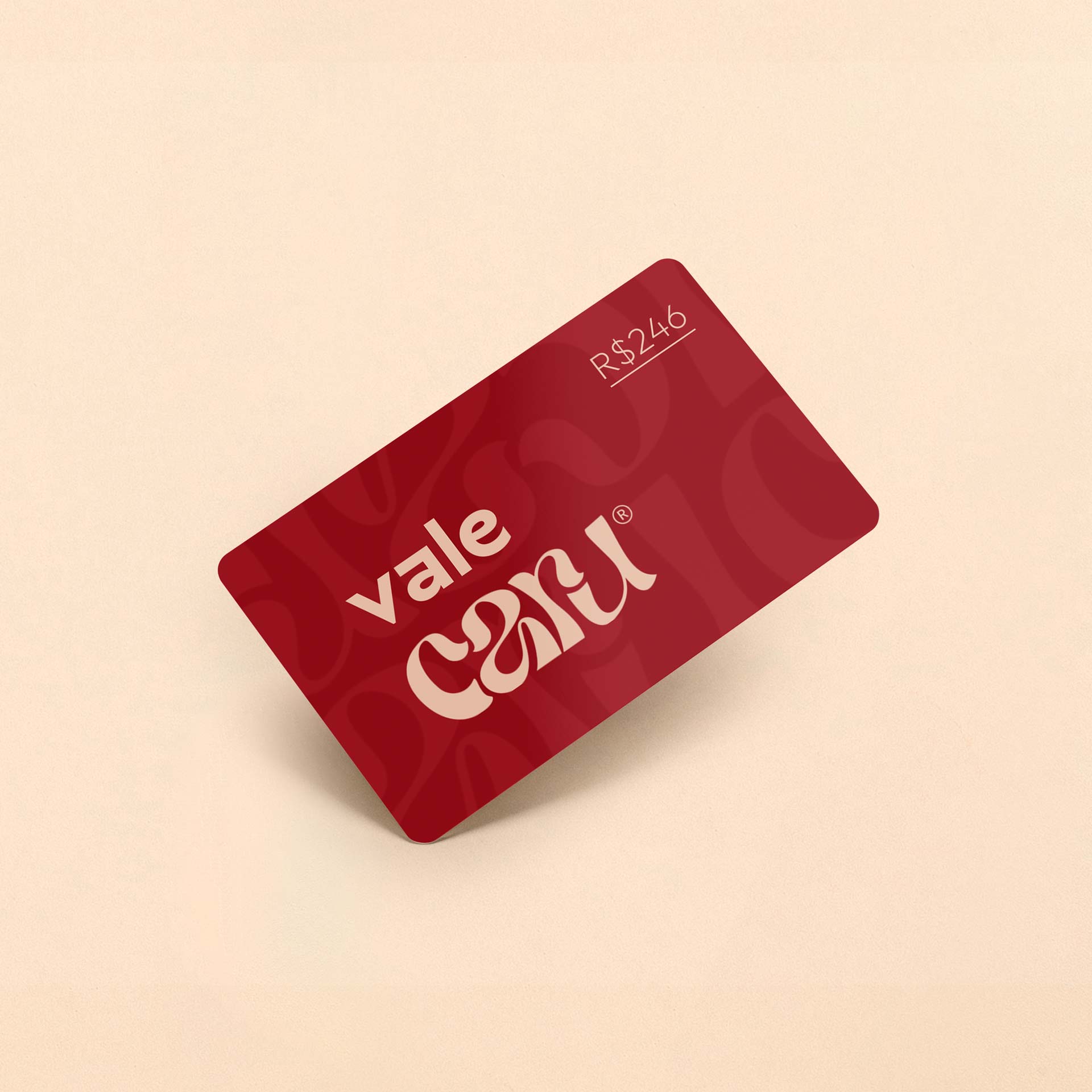 Vale Caru