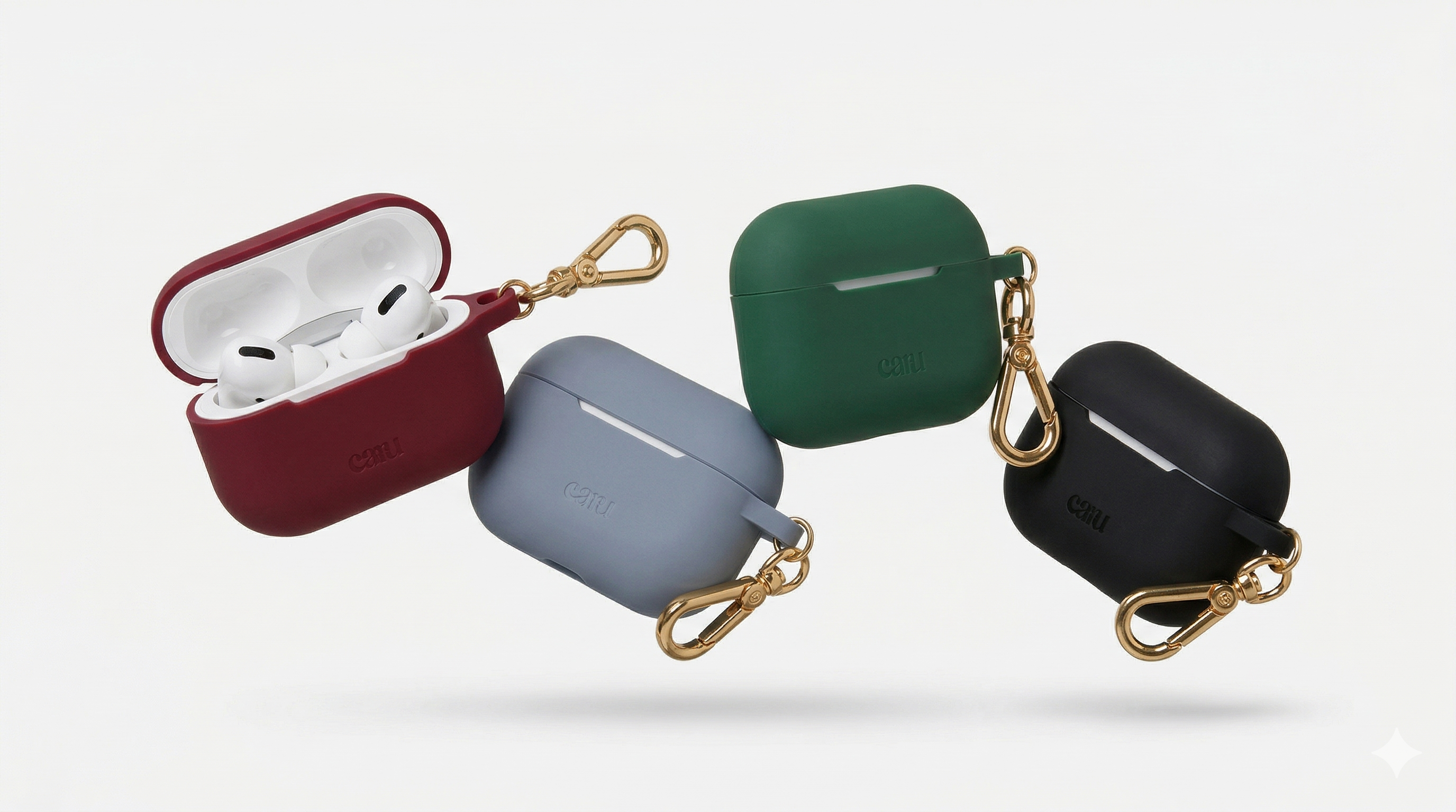 Cases de AirPod