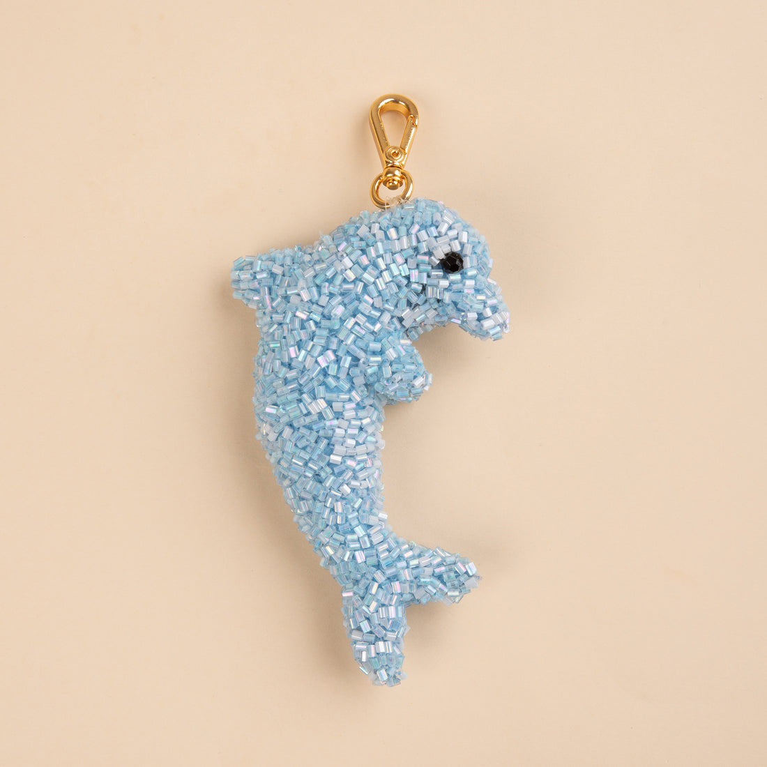 Bag Charm | Golfinho