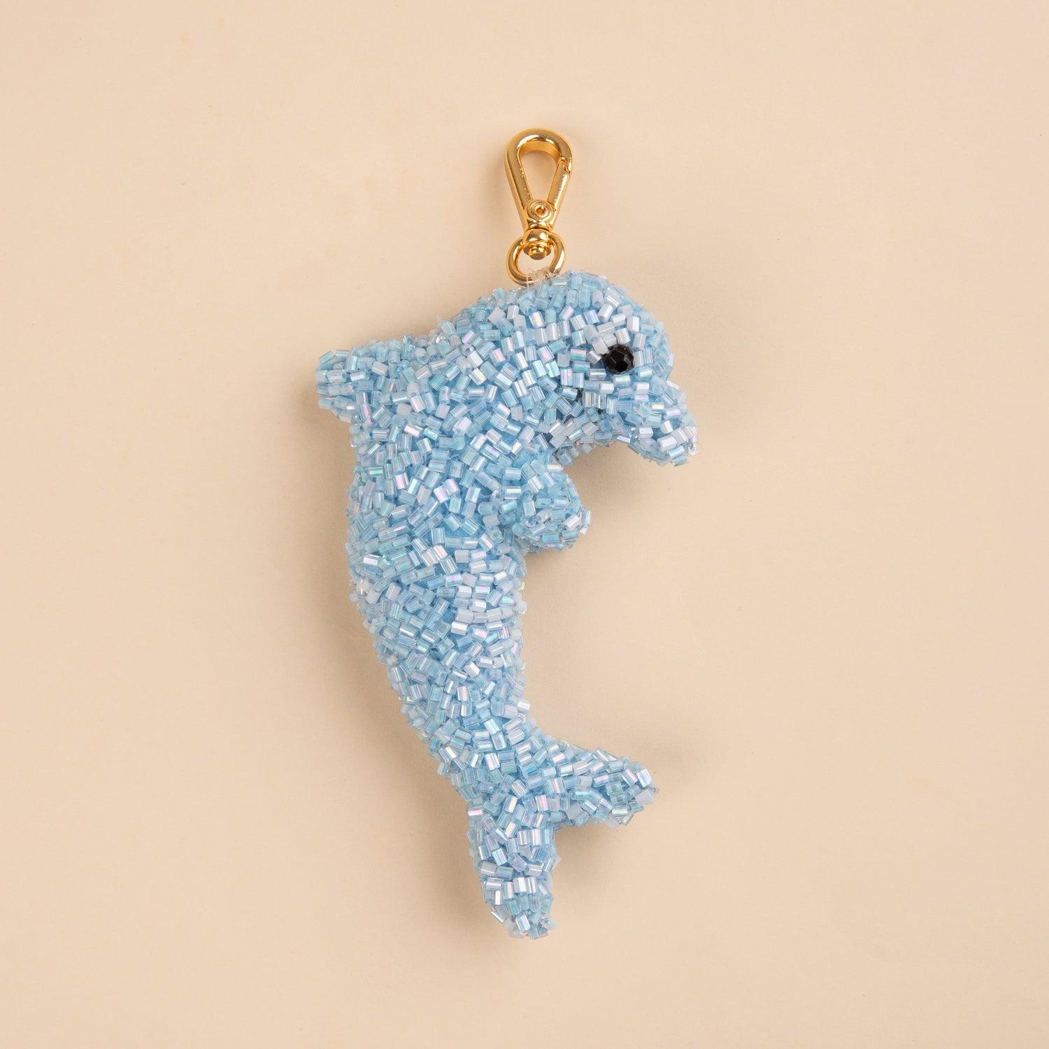 Bag Charm | Golfinho