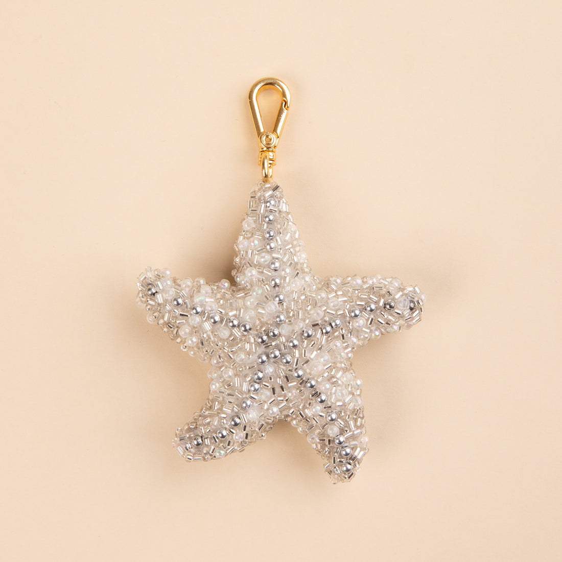 Bag Charm | Estrela