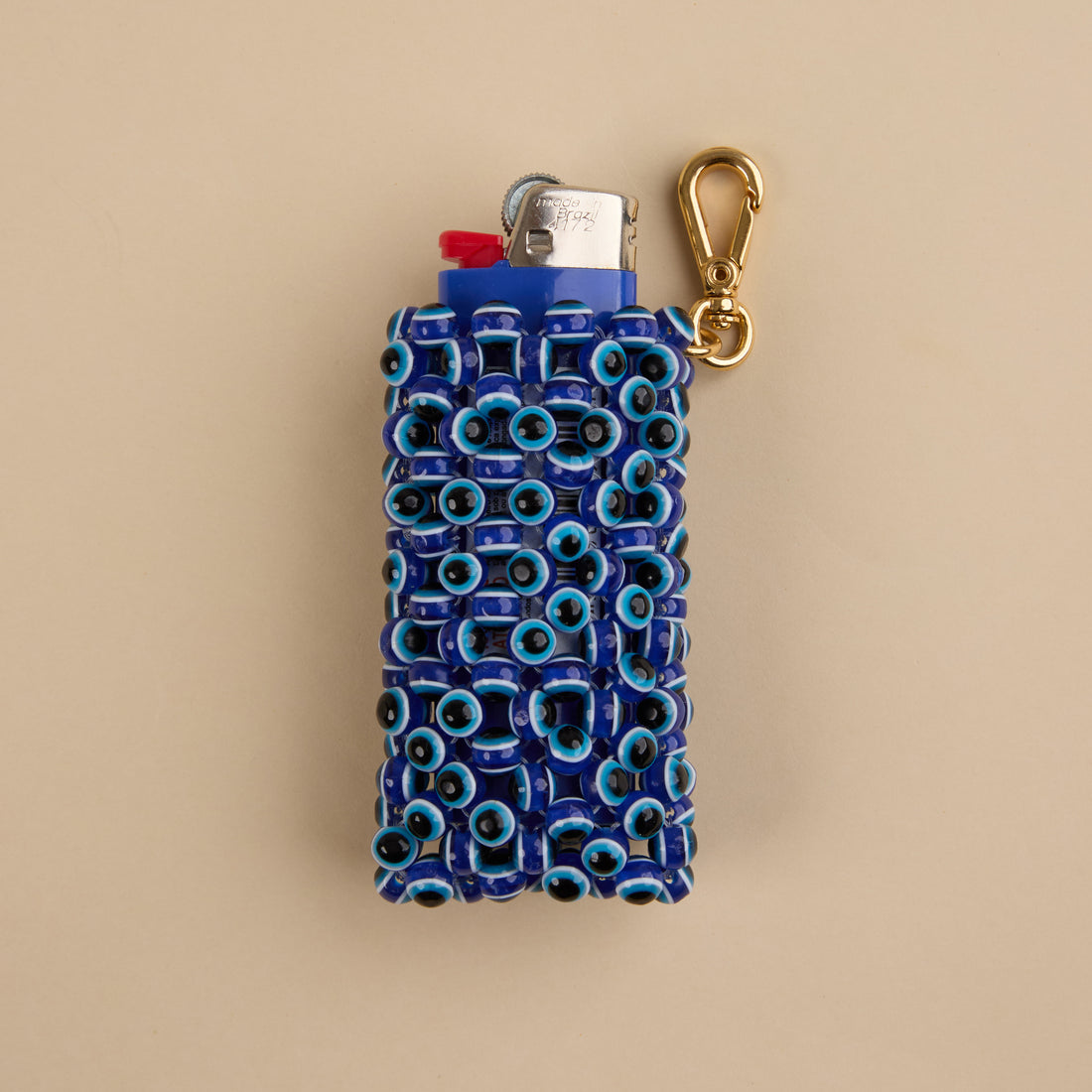 Porta Essentials | Olho Grego