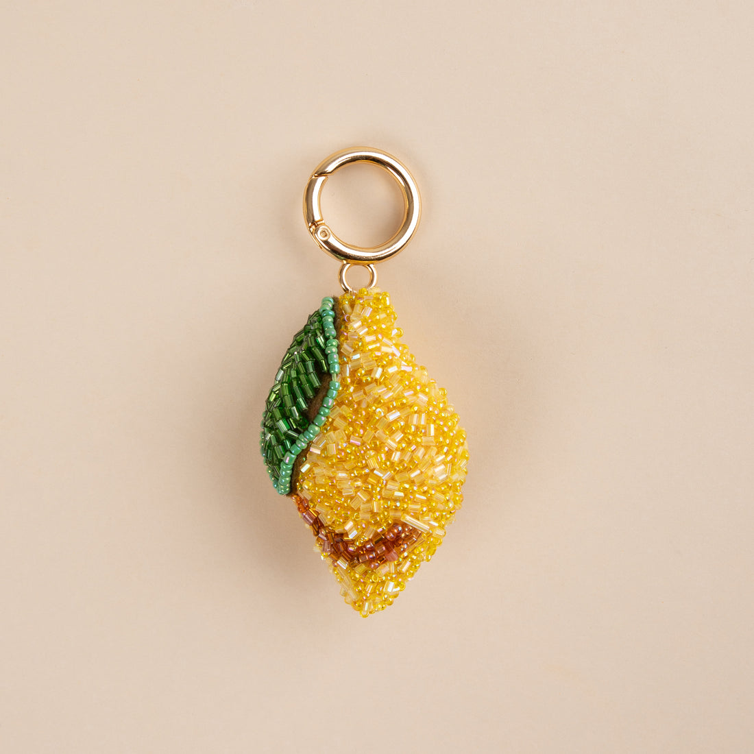 Bag Charms | Limoneto