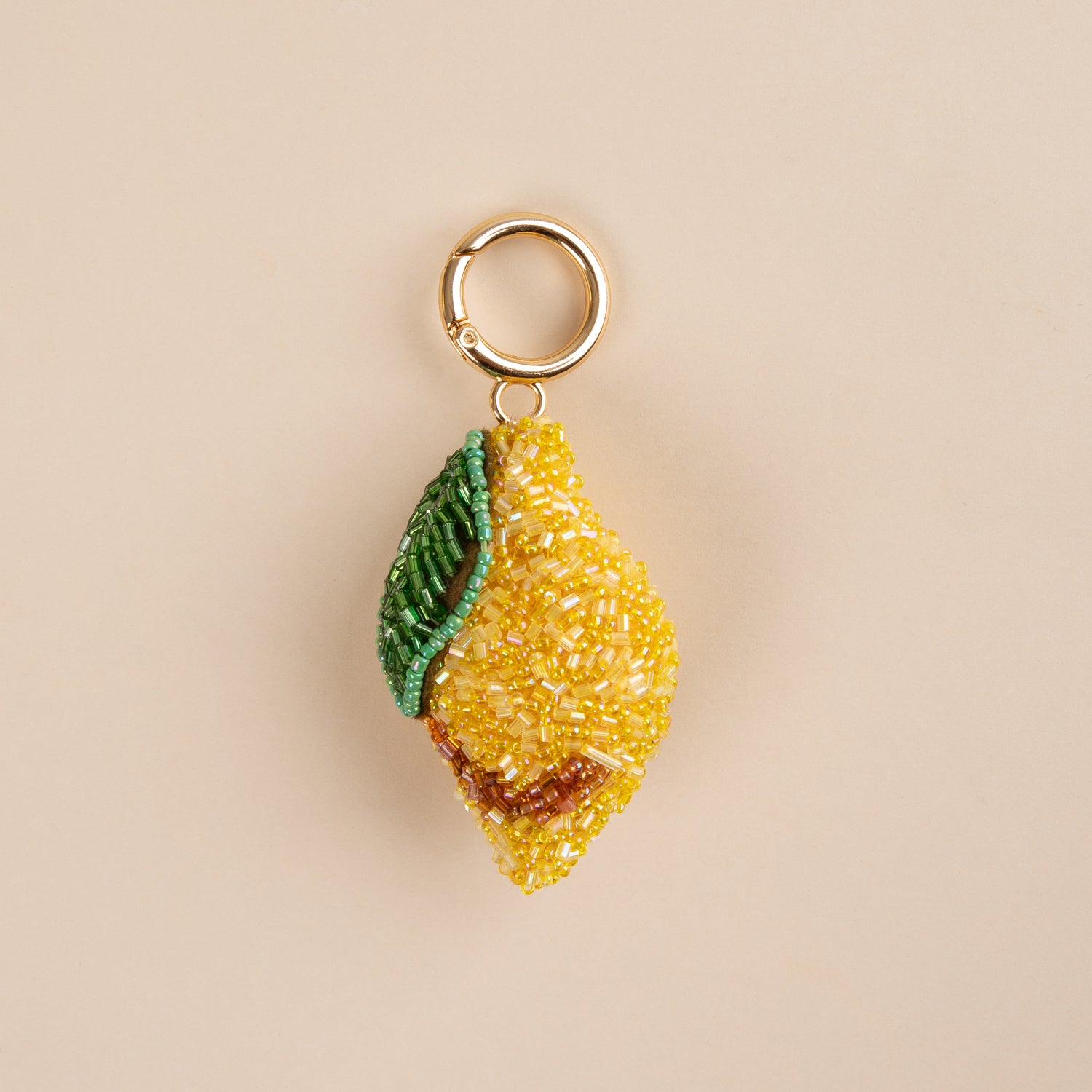 Bag Charms | Limoneto