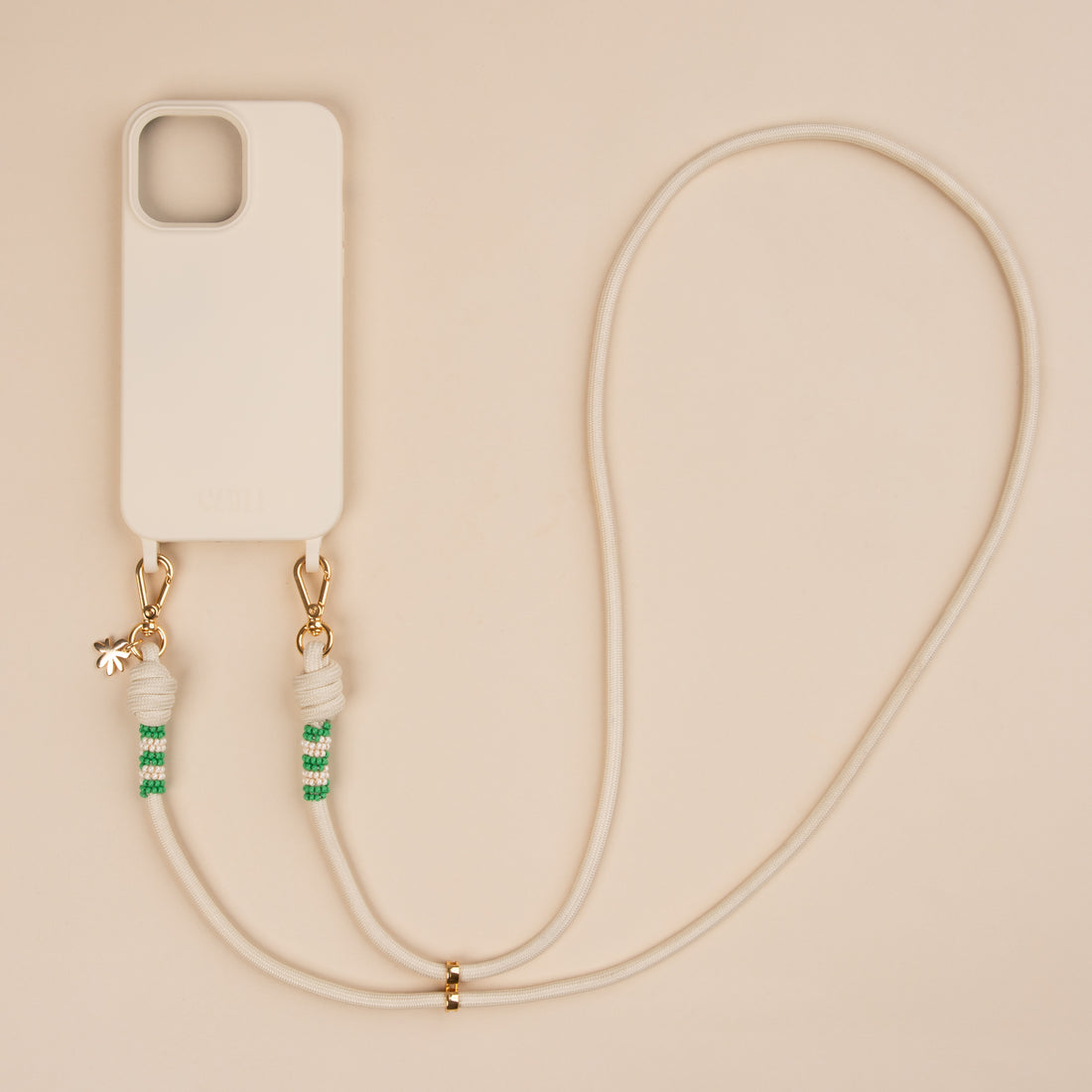 Alça | Vai com Tudo Grid Verde