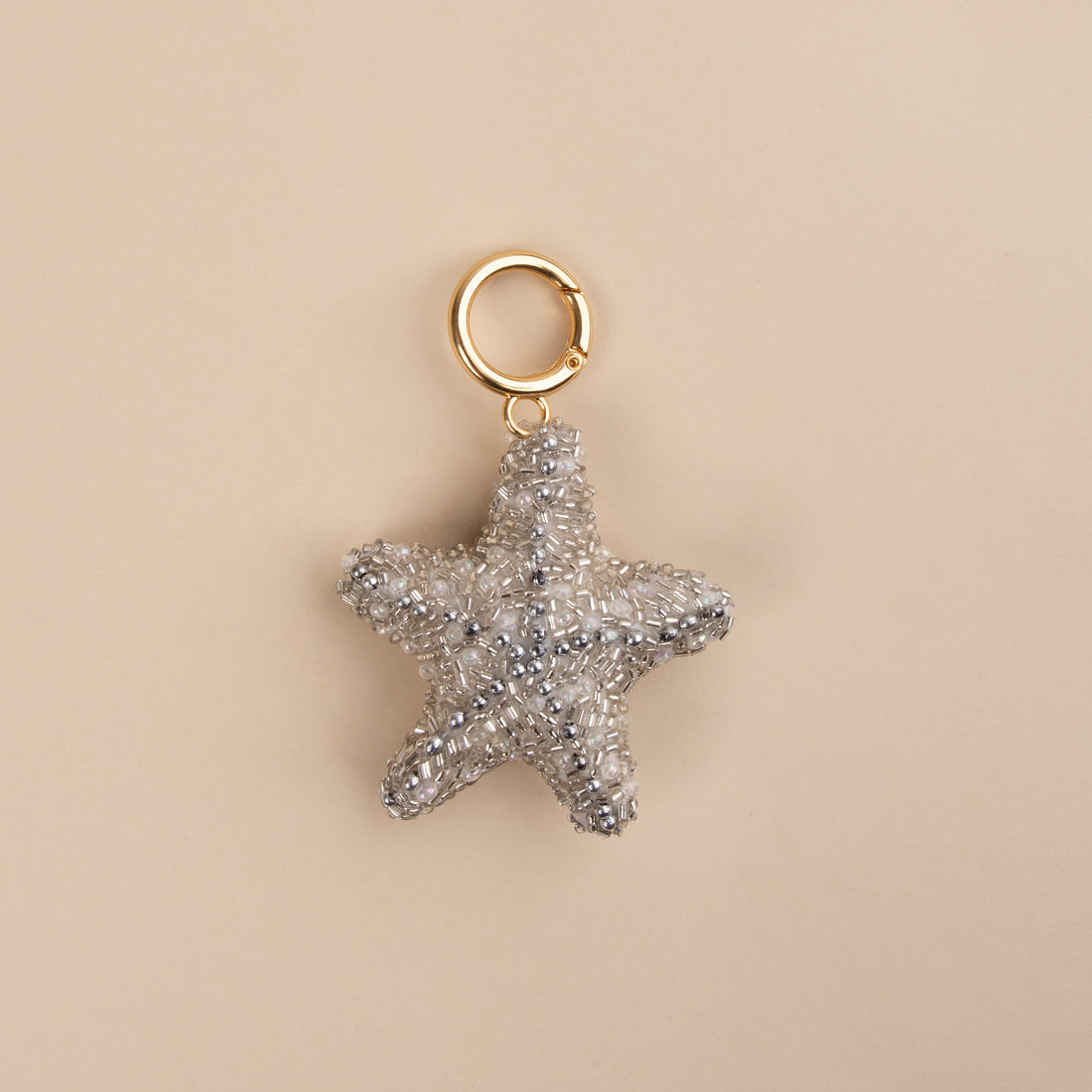 Bag Charm | Estrela