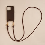 Alça | Vai Com Tudo Marrom