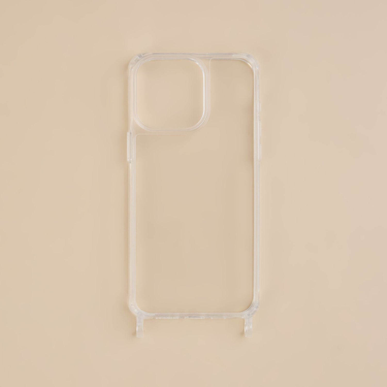 Case Caru | Transparente