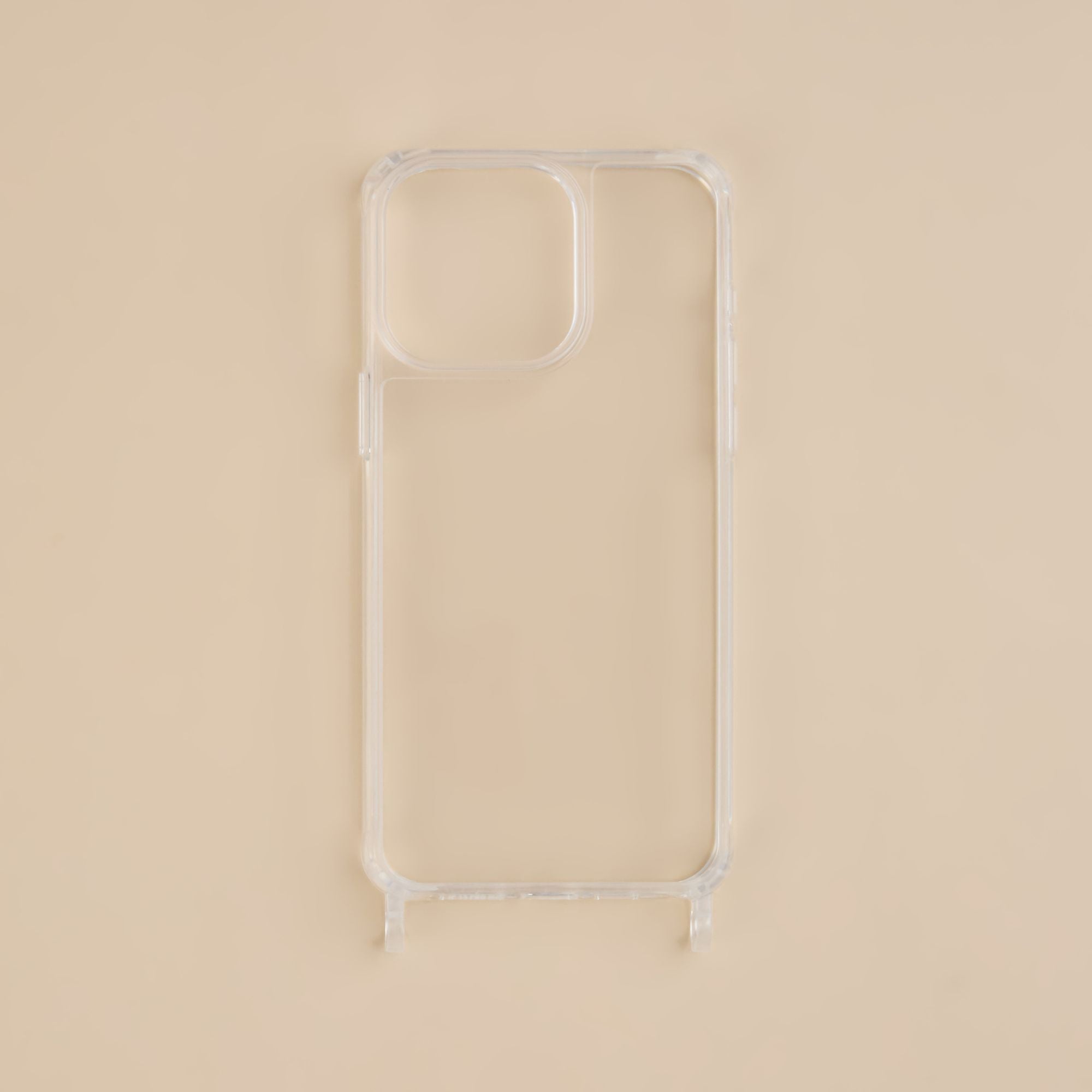 Case Caru | Transparente