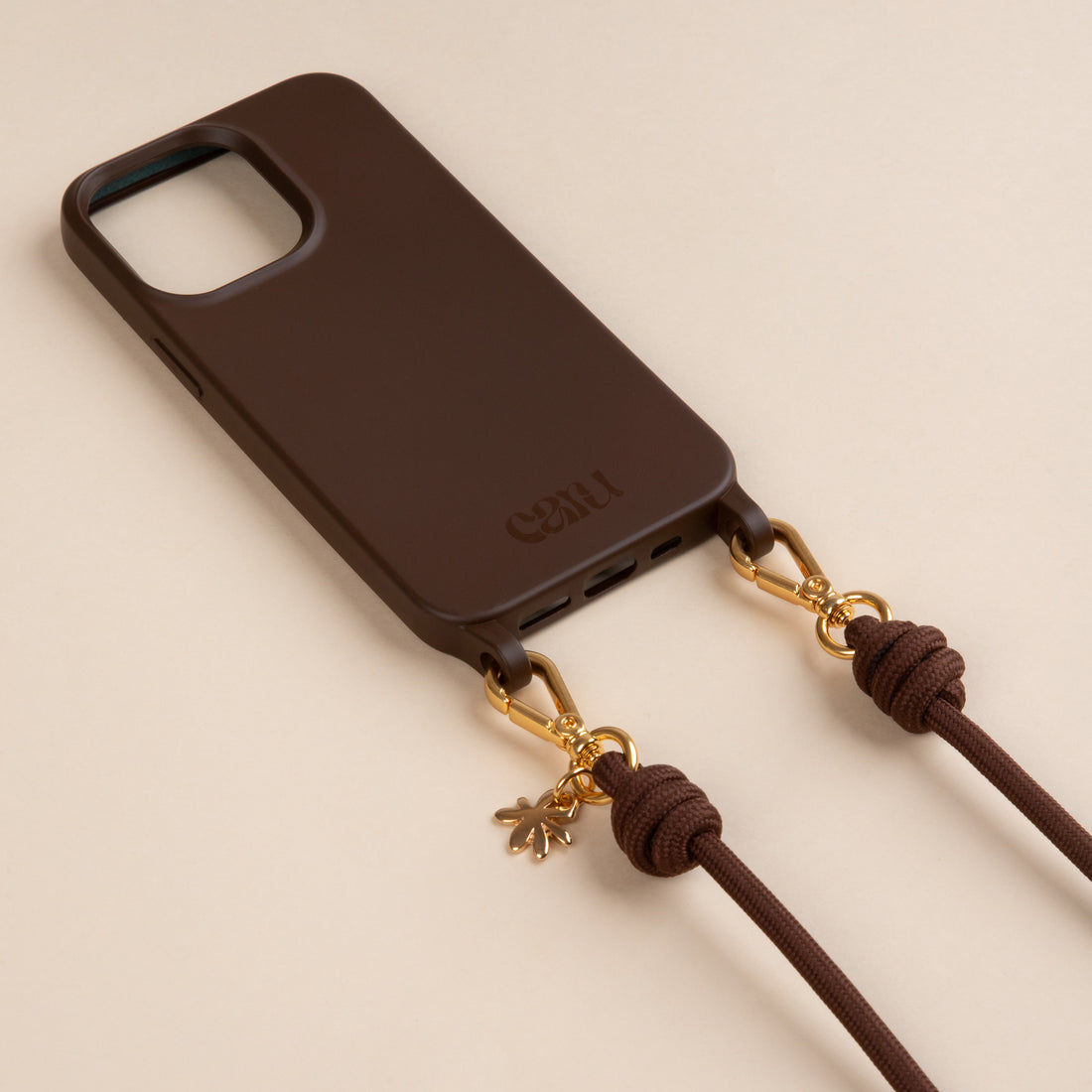 Case Caru | Marrom