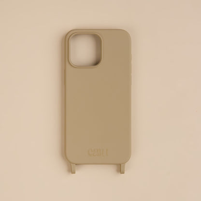 Case Caru | Areia