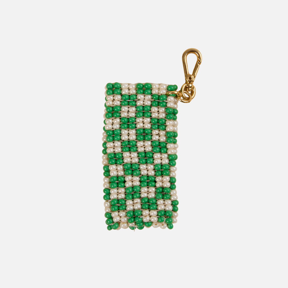 Porta Essentials | Grid Verde