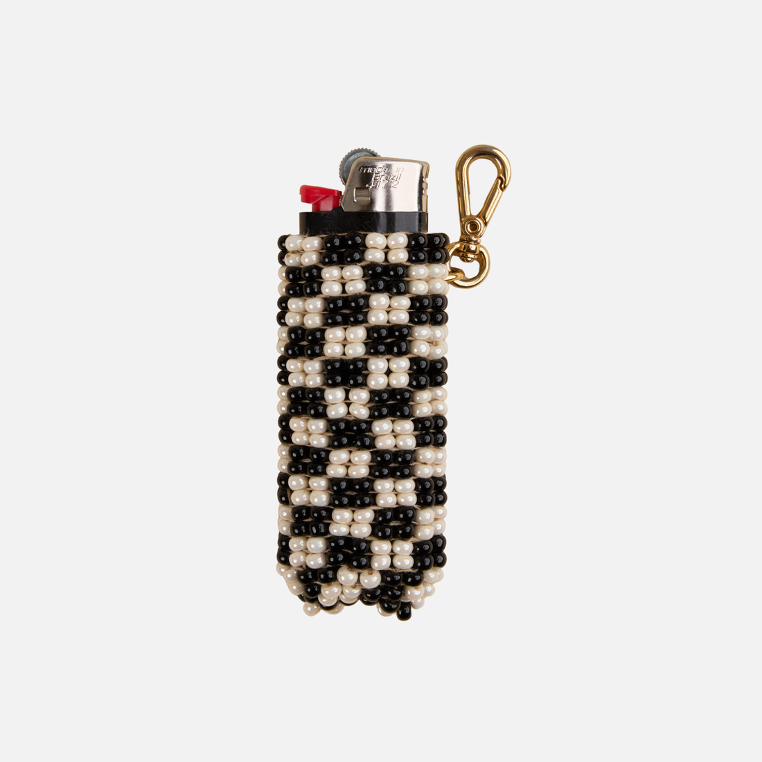 Porta Essentials | Grid Preto