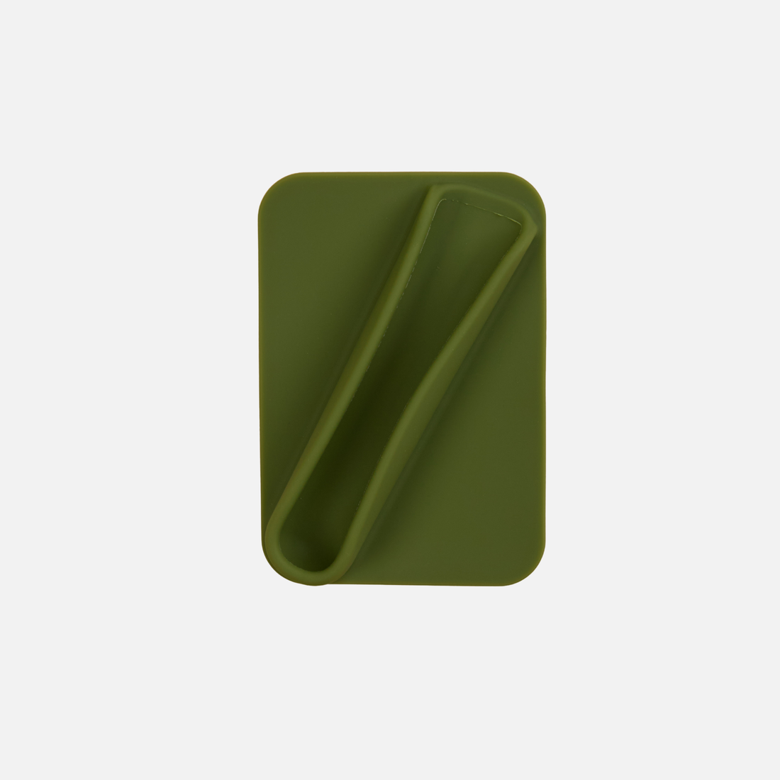 Porta Essentials | Sticker Verde