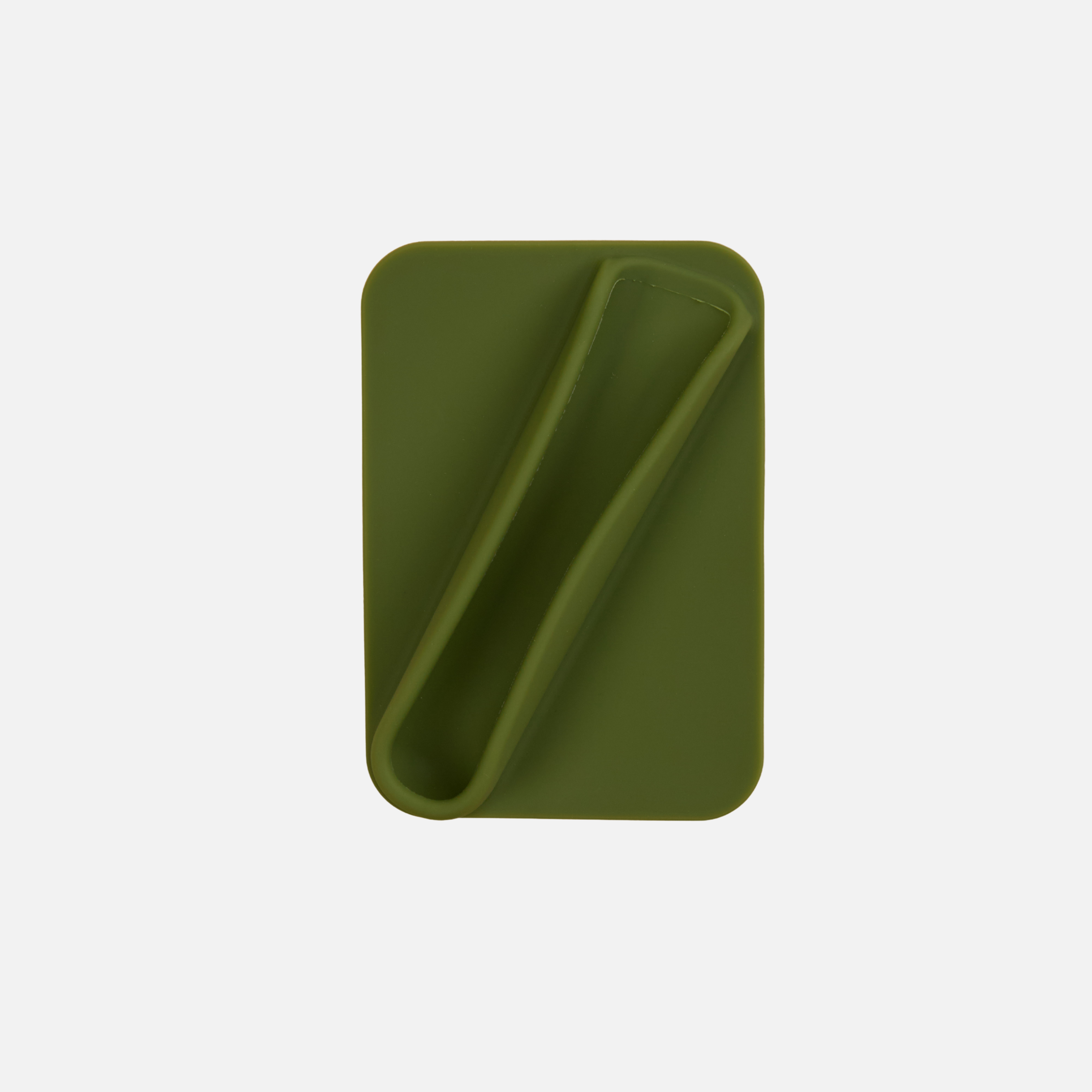 Porta Essentials | Sticker Verde