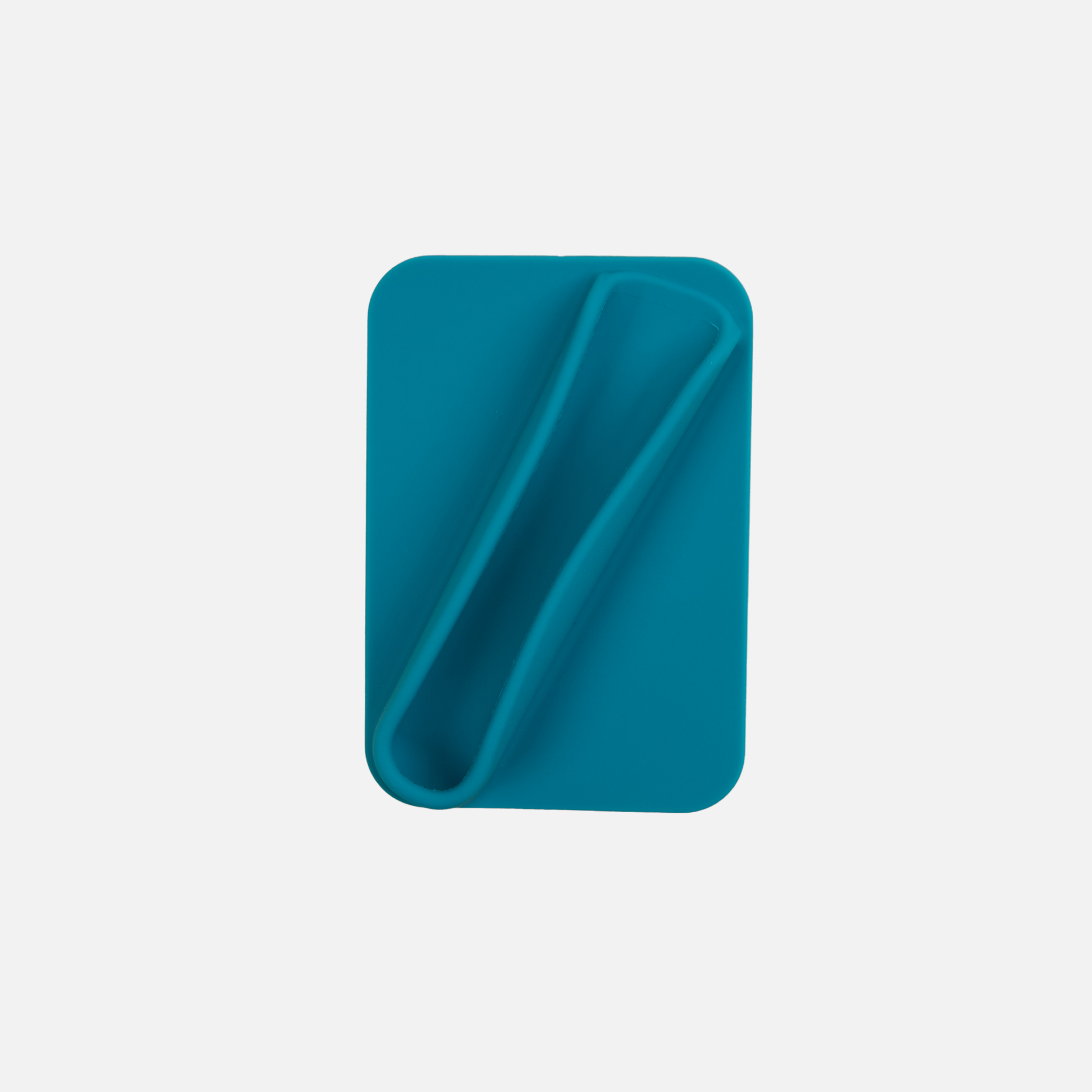 Porta Essentials | Sticker Azul