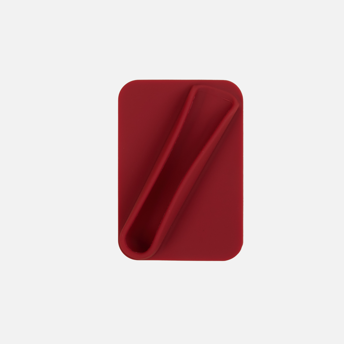 Porta Essentials | Sticker Vinho