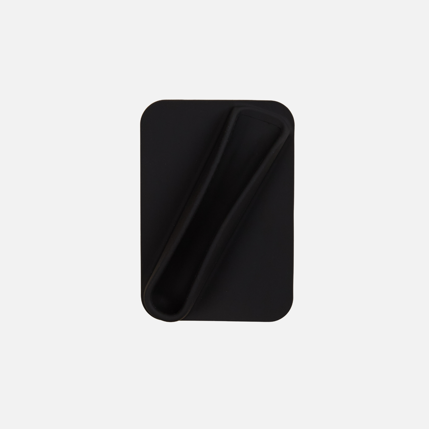 Porta Essentials | Sticker Preta