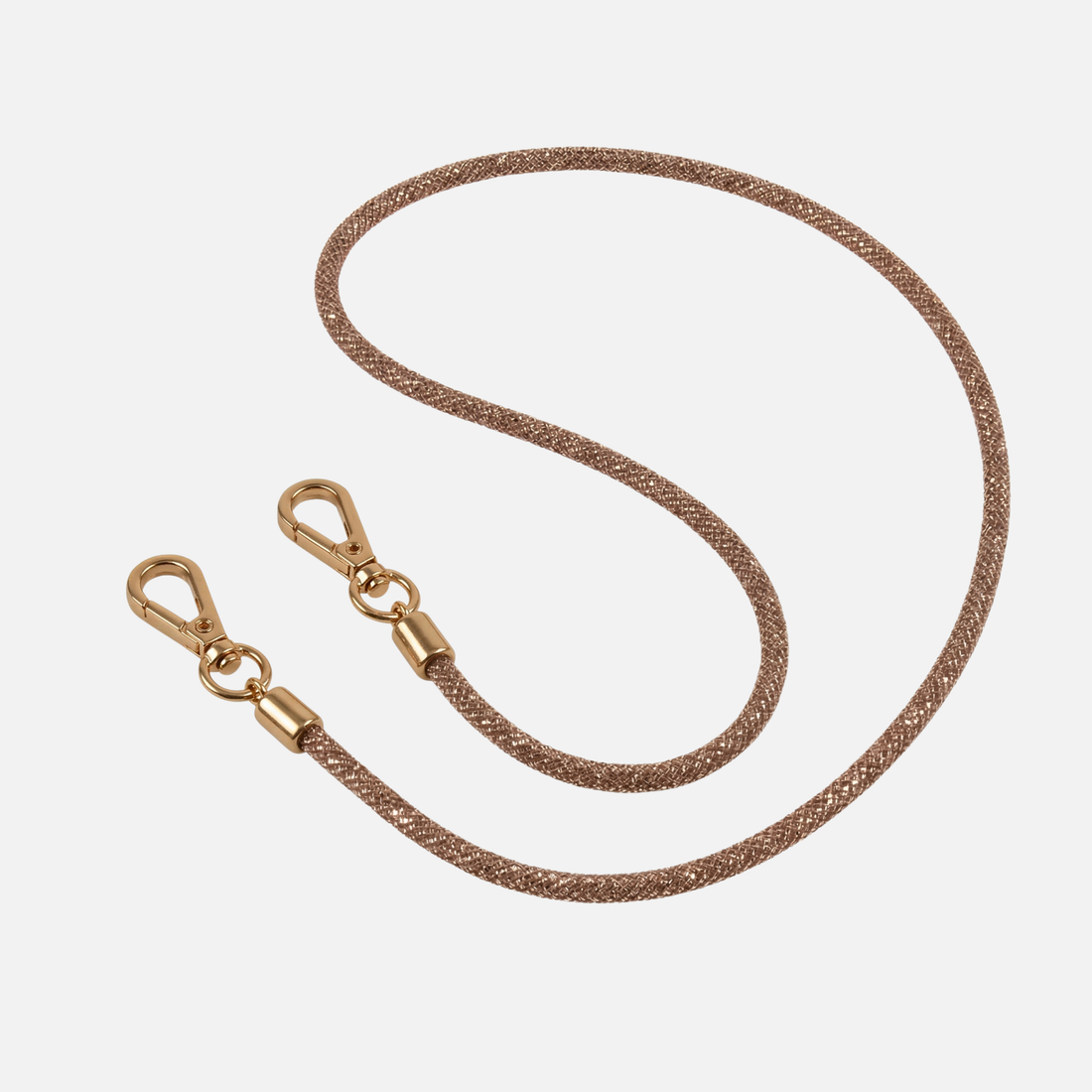 Alça | Baila Slim Dourada