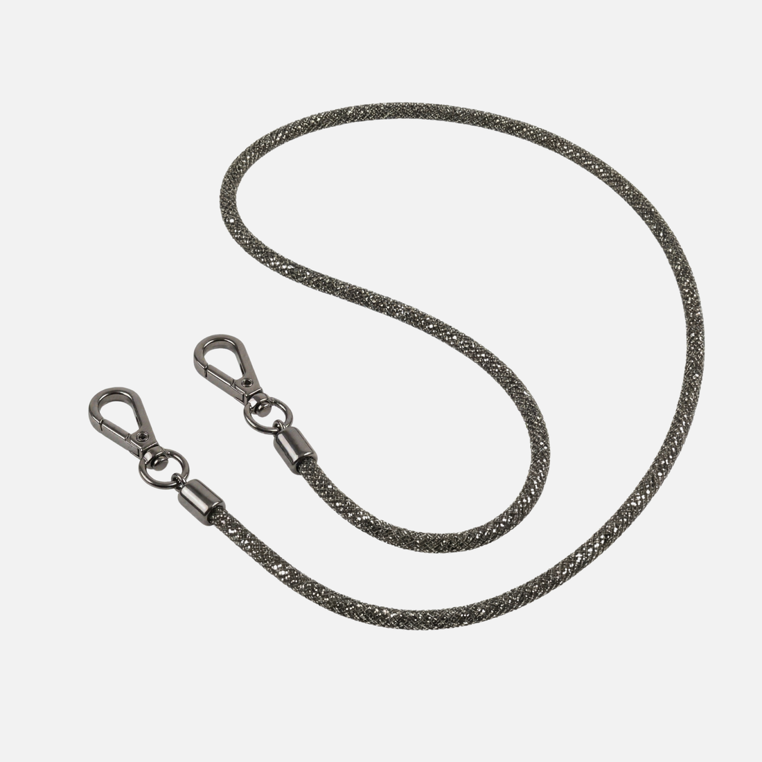 Alça | Baila Slim Grafite