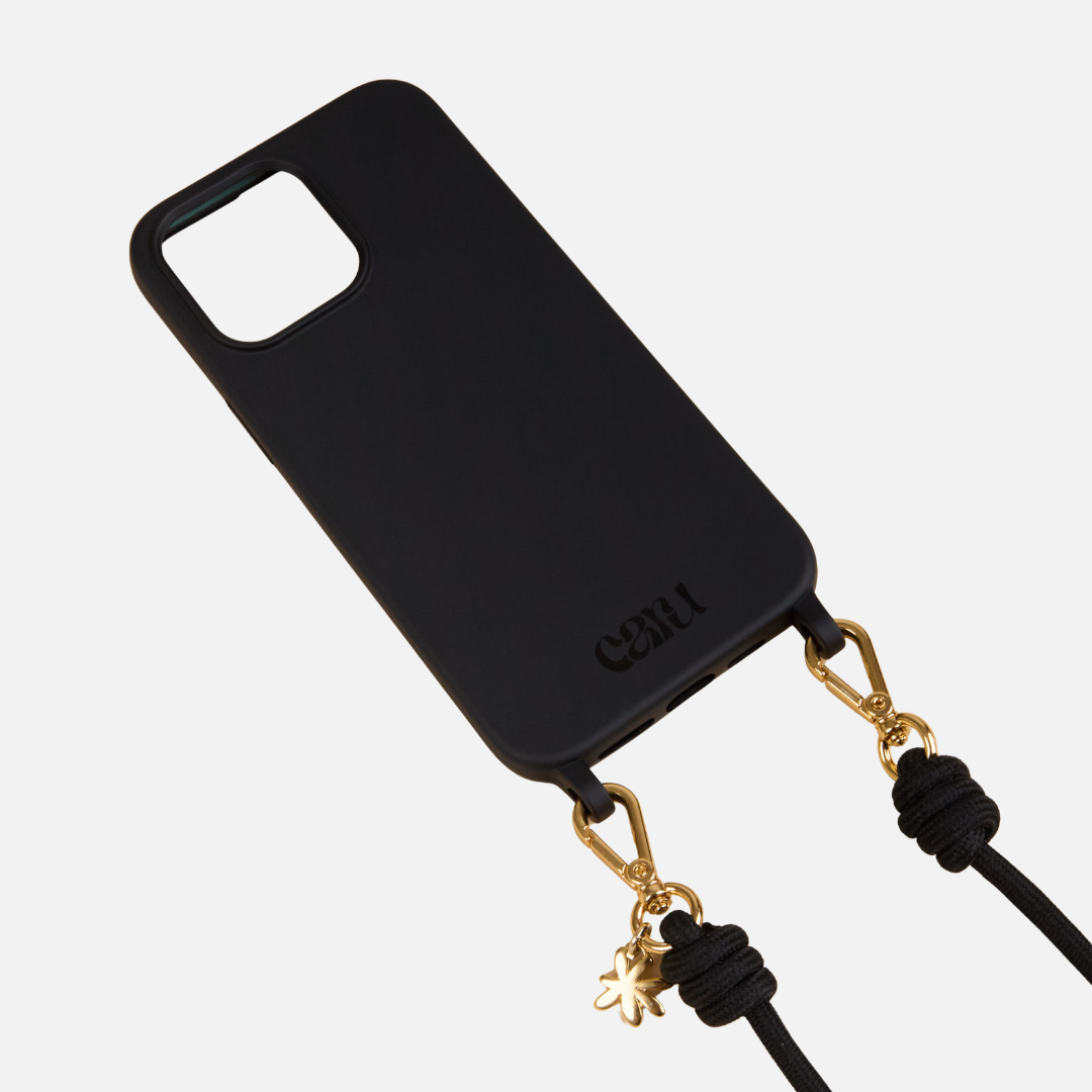 Vai com Tudo | Preta